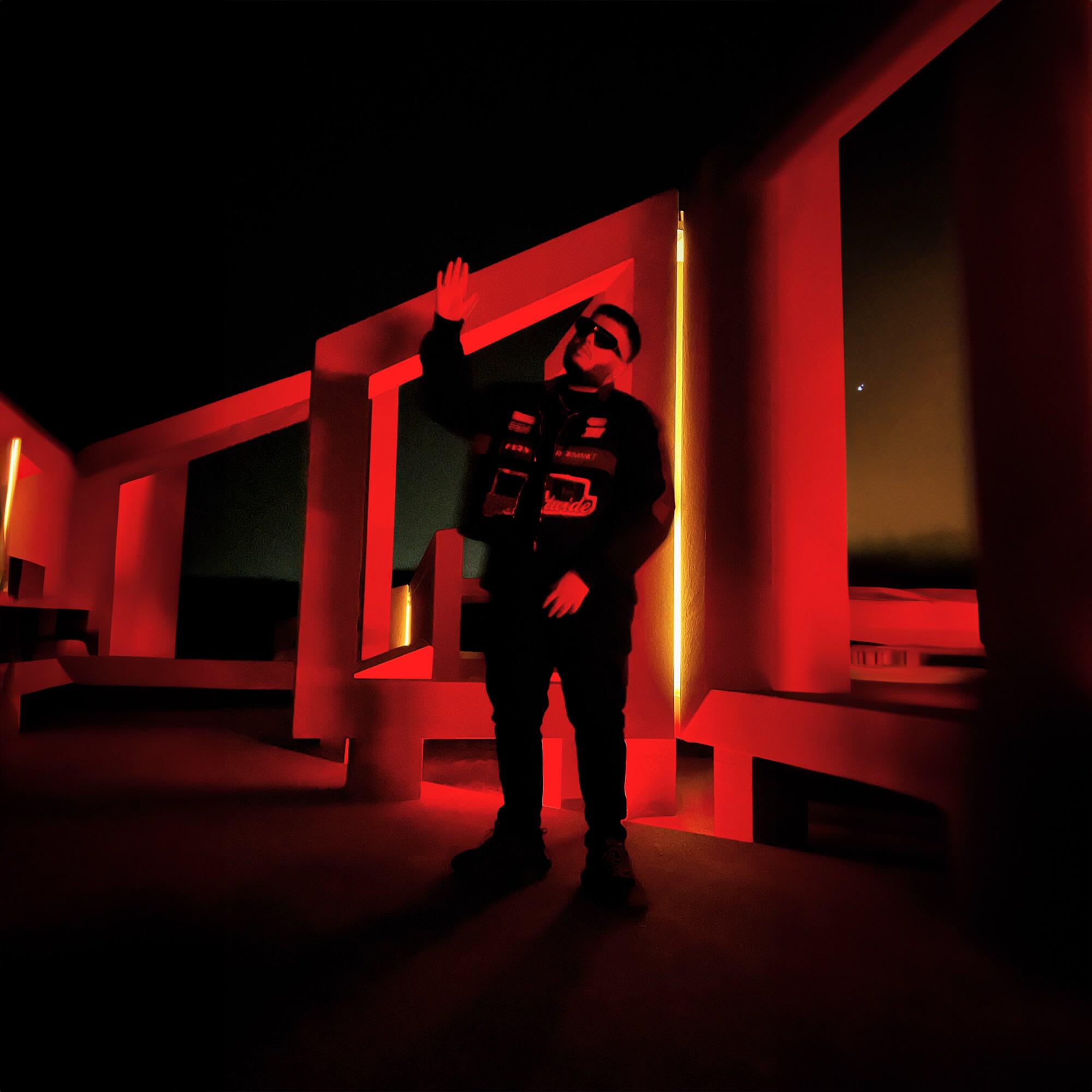 Релиз 1 NACHT (feat. T4L)