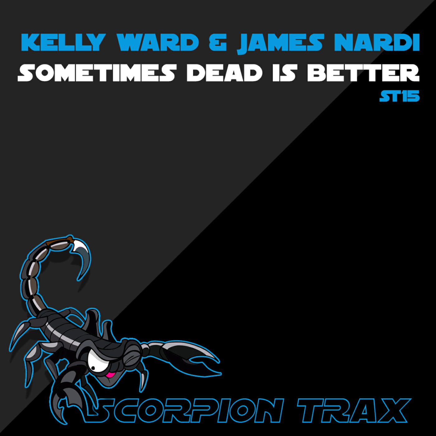 Kelly Ward