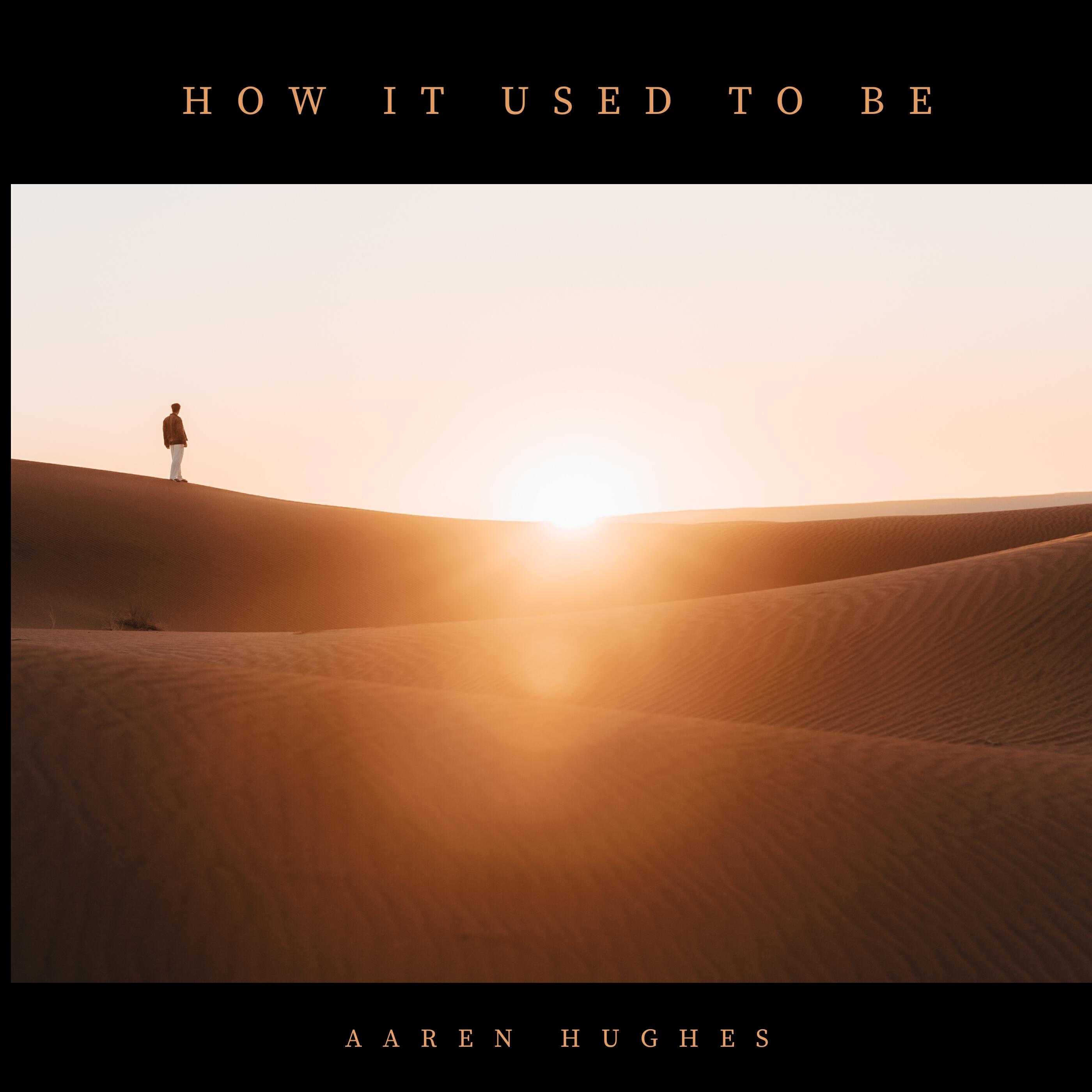Релиз How it Used to Be