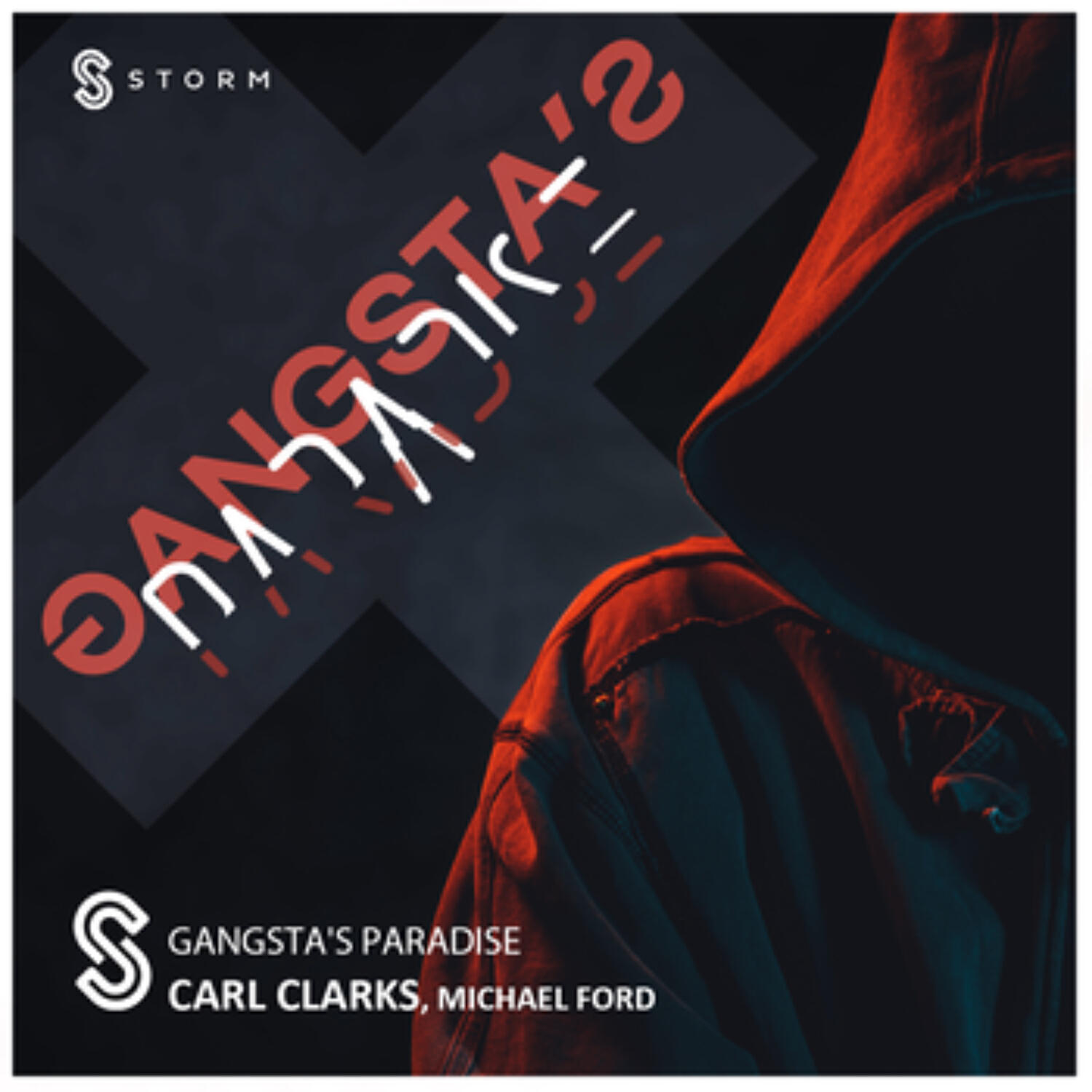 Релиз Gangsta's Paradise