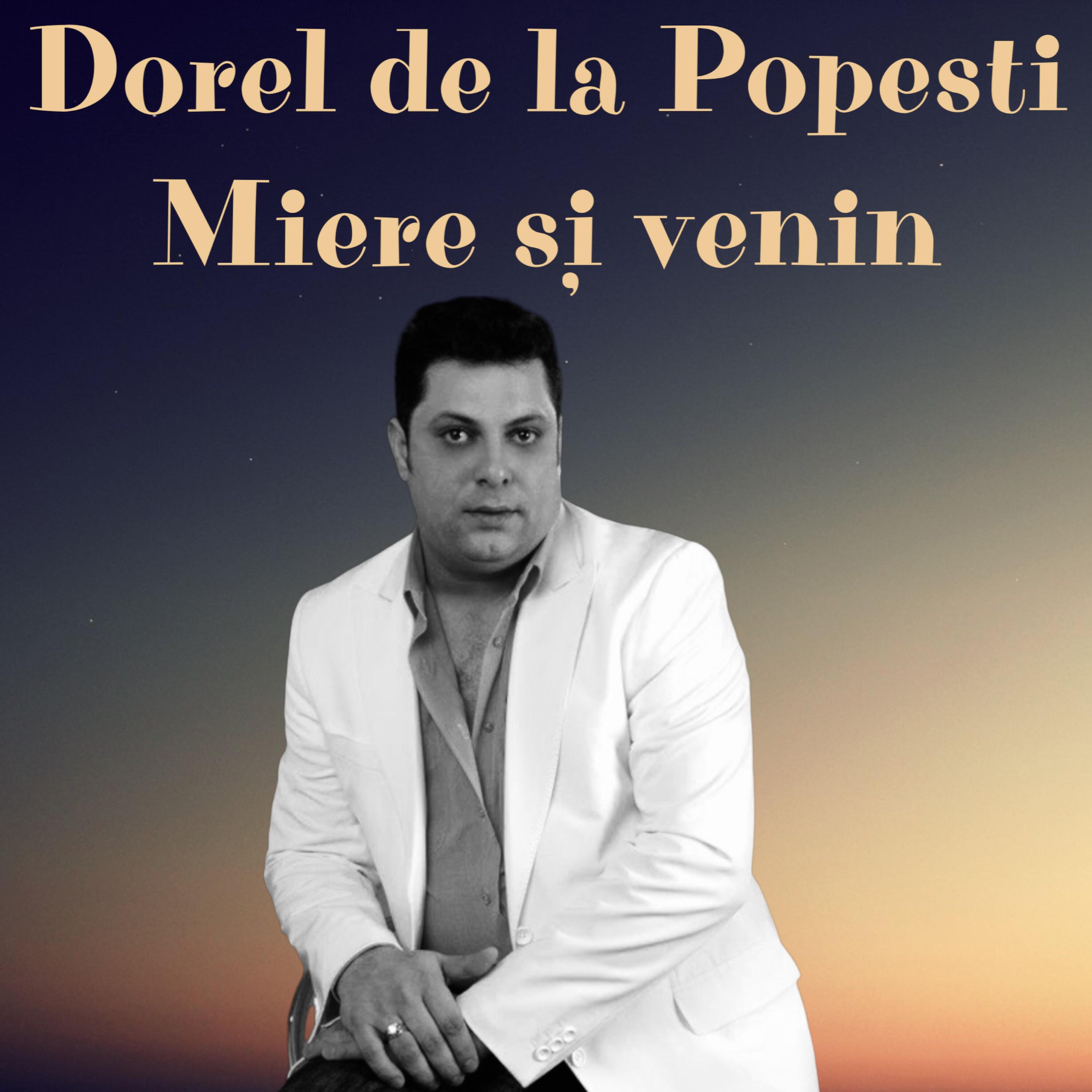 Релиз Miere și venin
