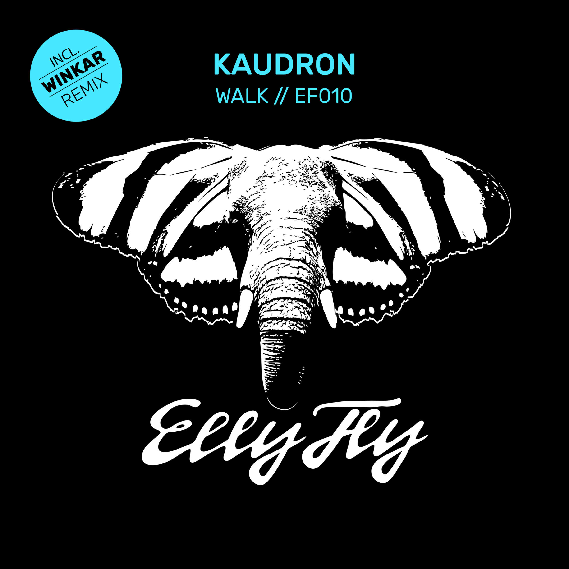 Релиз Walk
