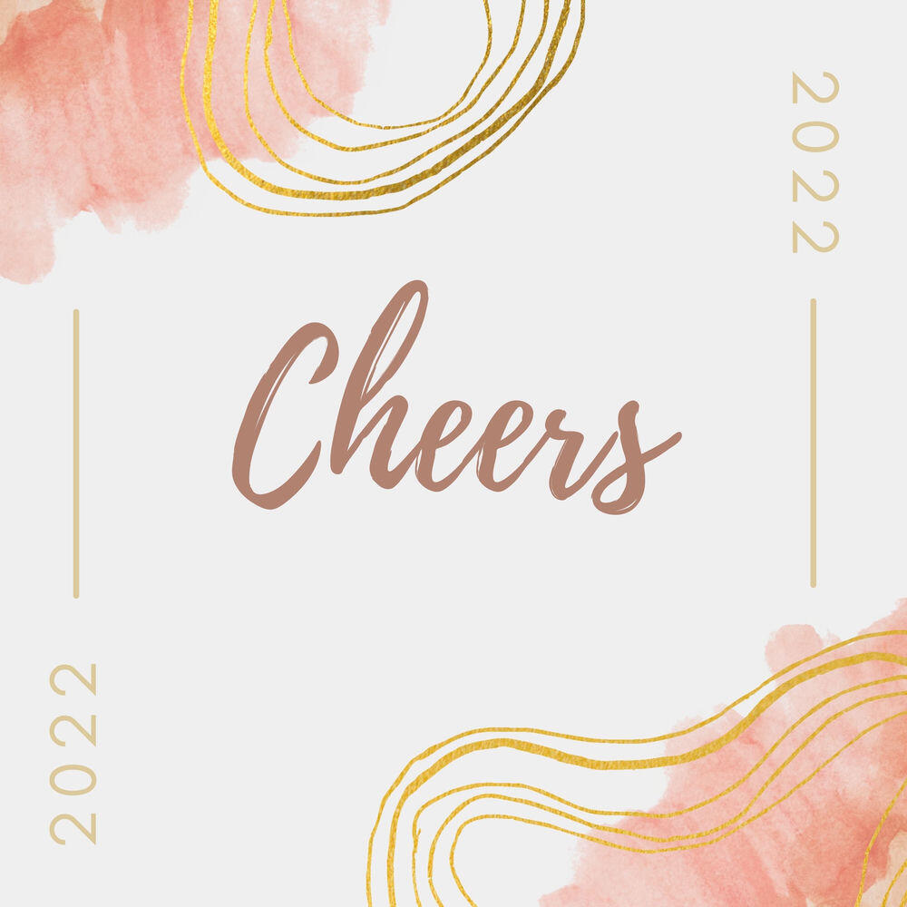 Релиз Cheers