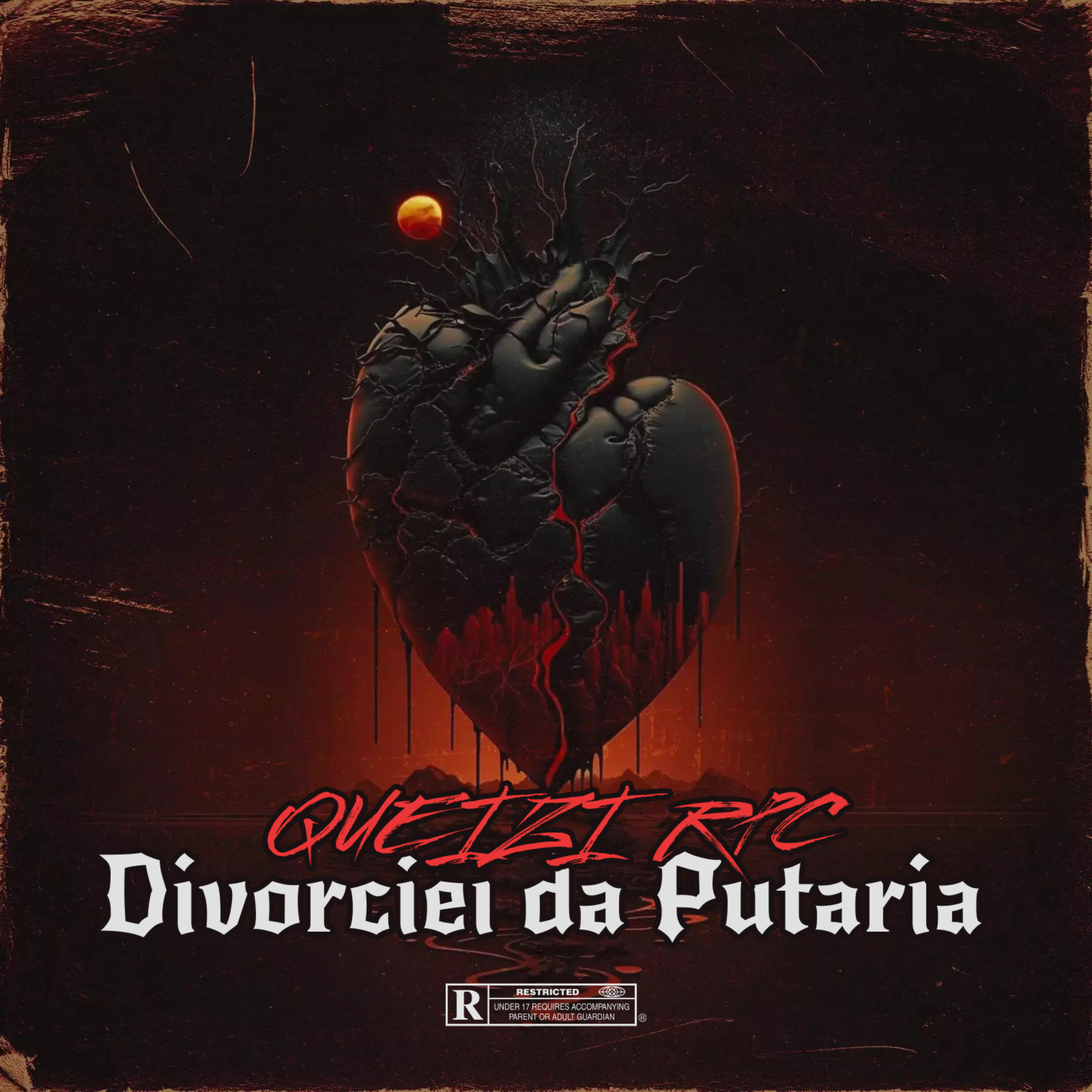 Релиз Divorciei da Putaria