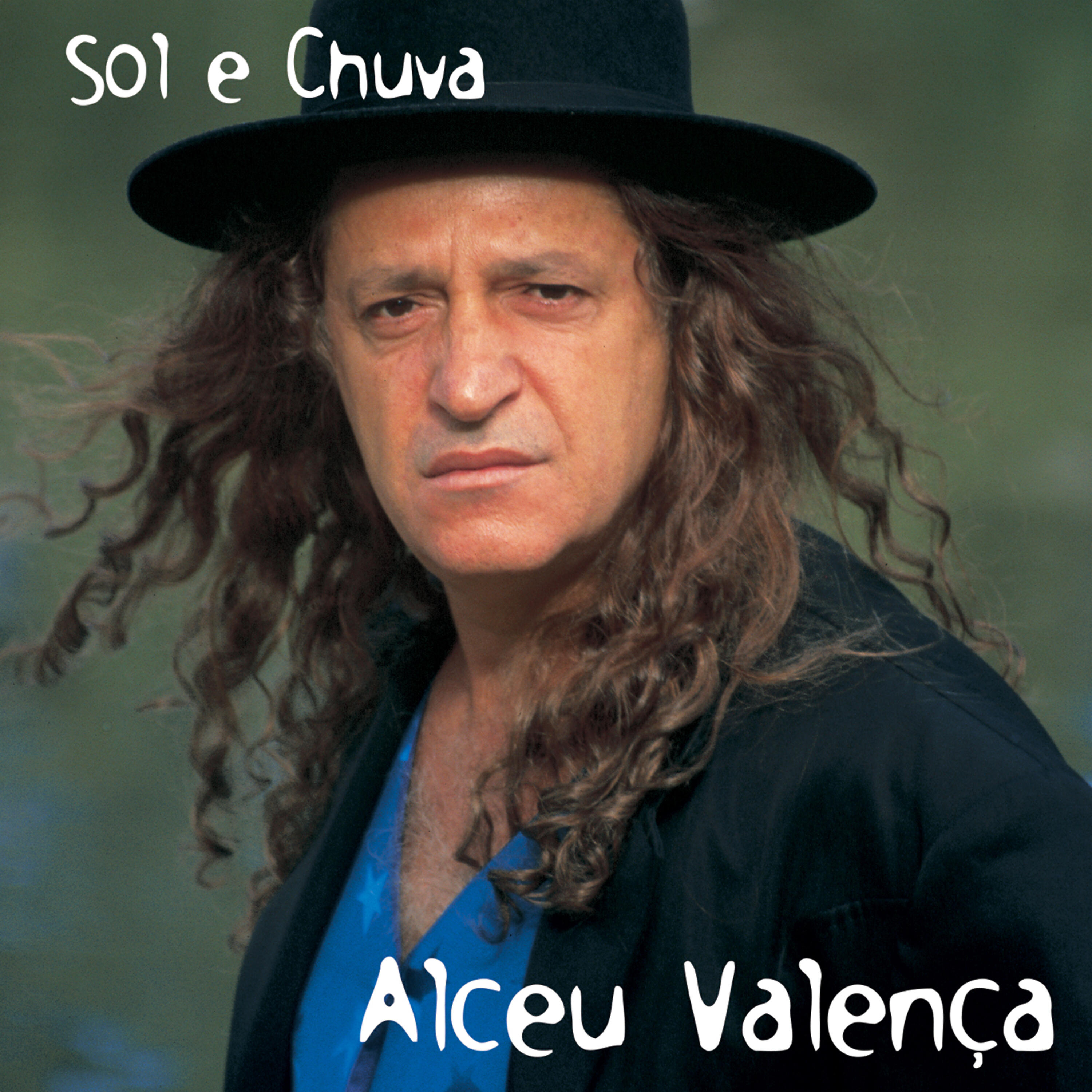 Постер альбома Sol e Chuva