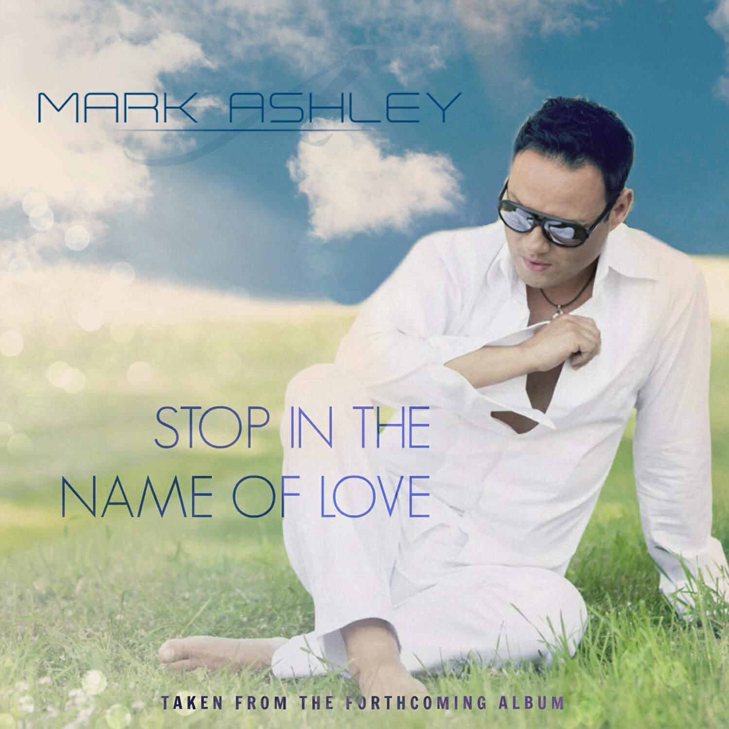 Релиз Stop In The Name Of Love