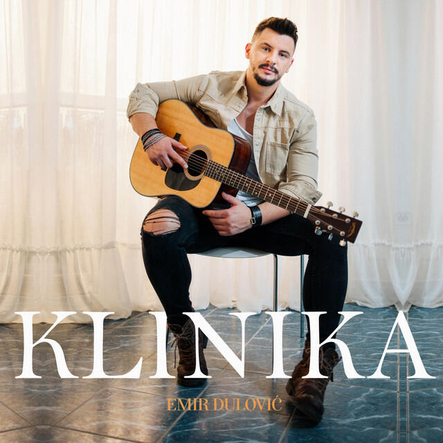 Релиз Klinika