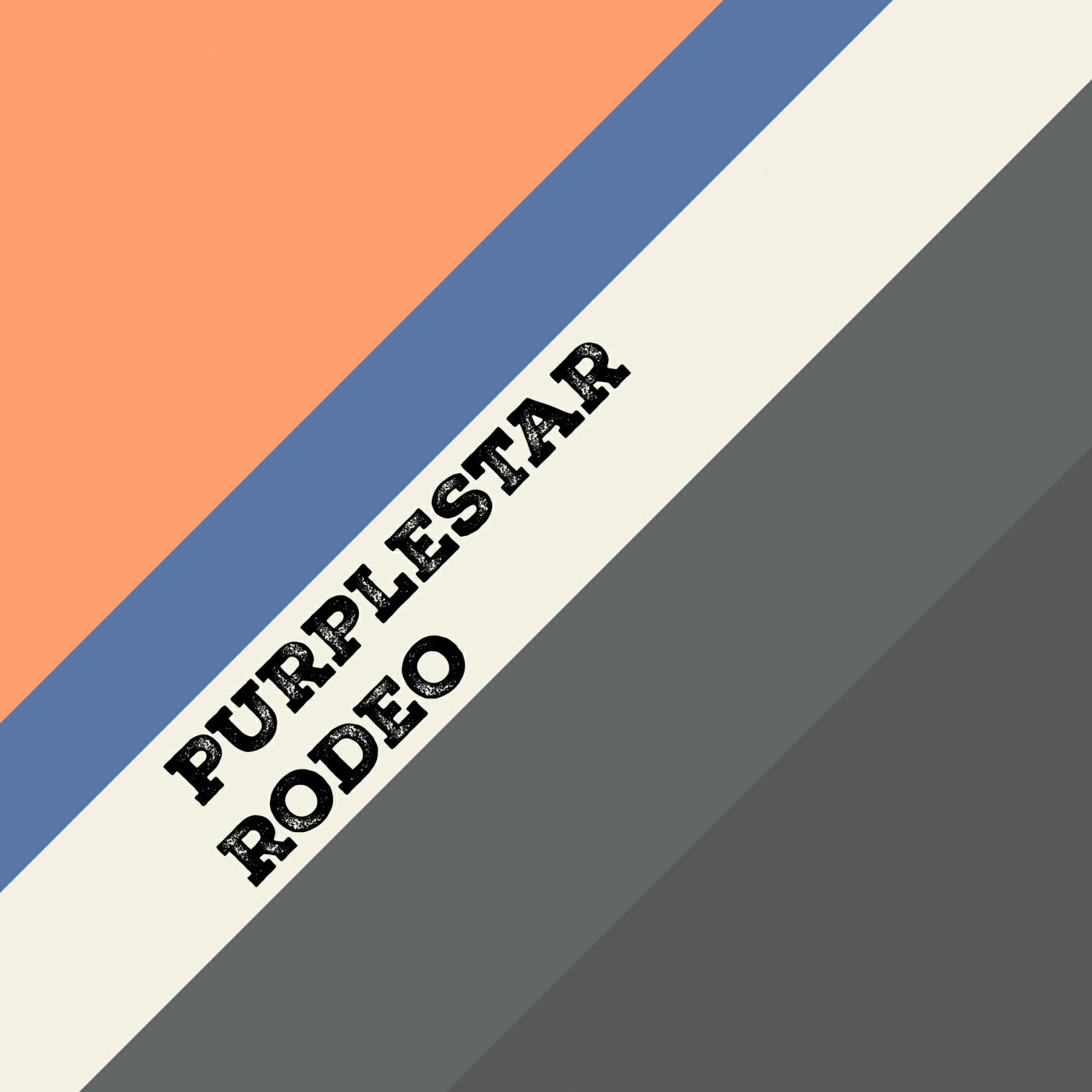 Релиз Rodeo