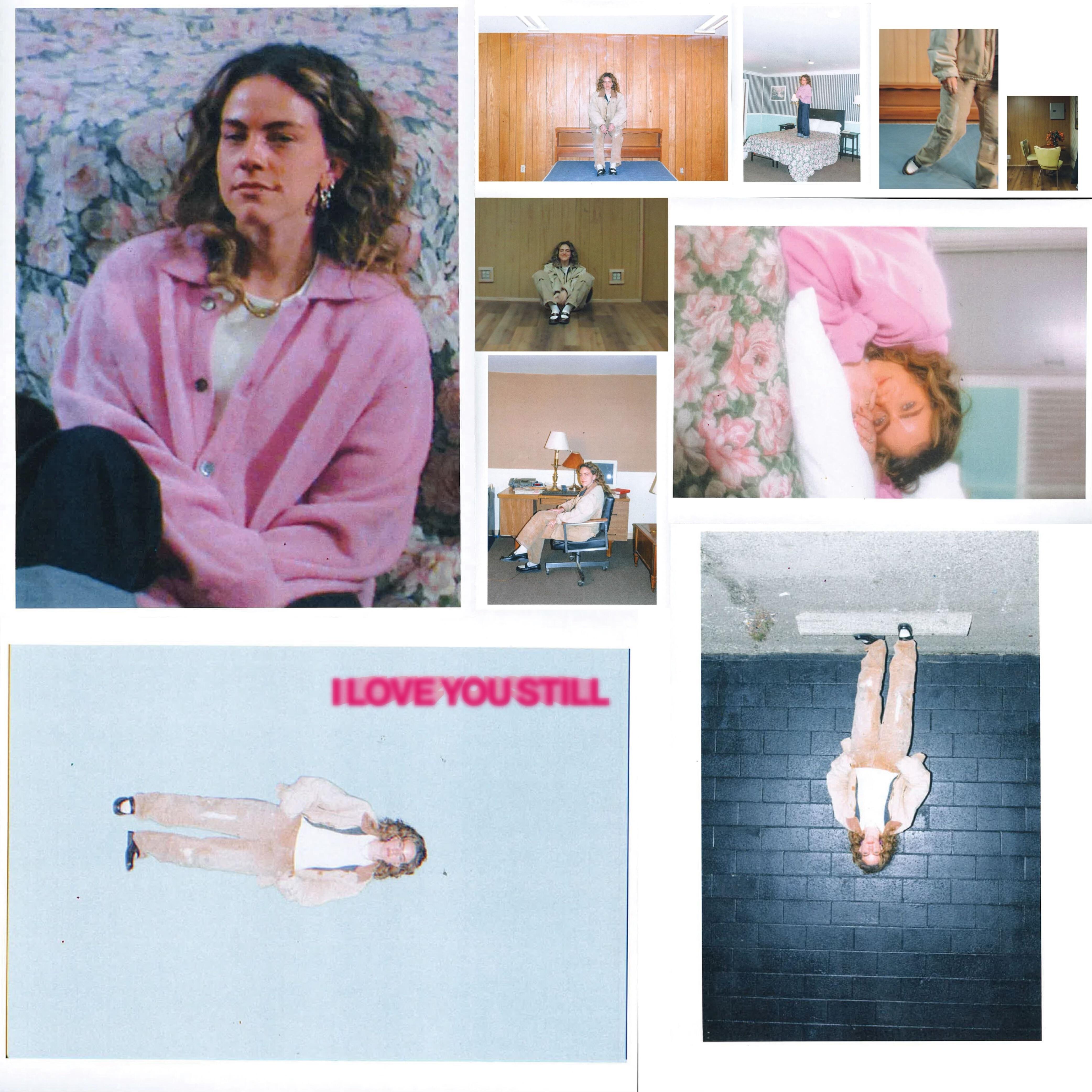 Релиз I Love You Still