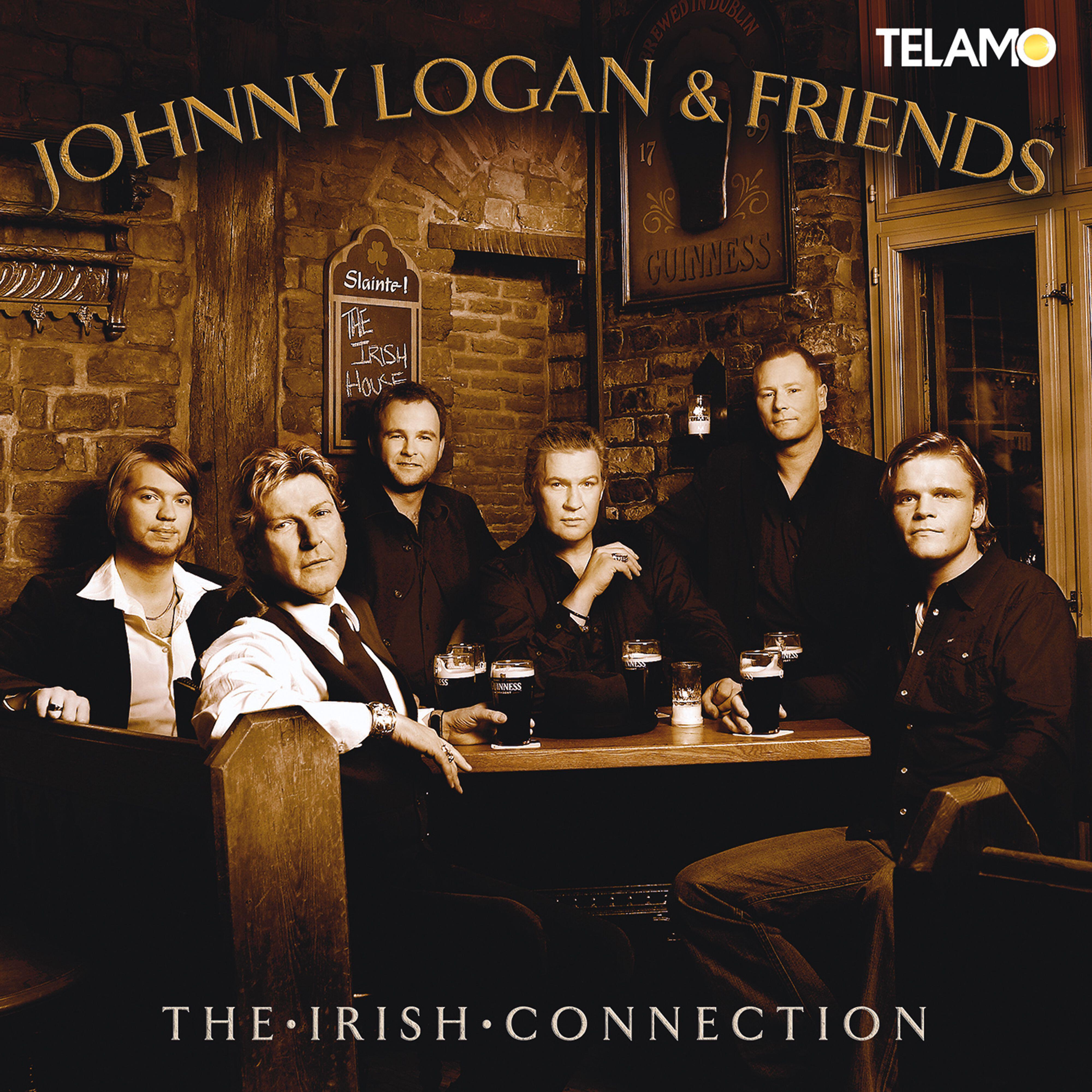 Релиз The Irish Connection