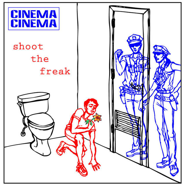 Релиз Shoot The Freak