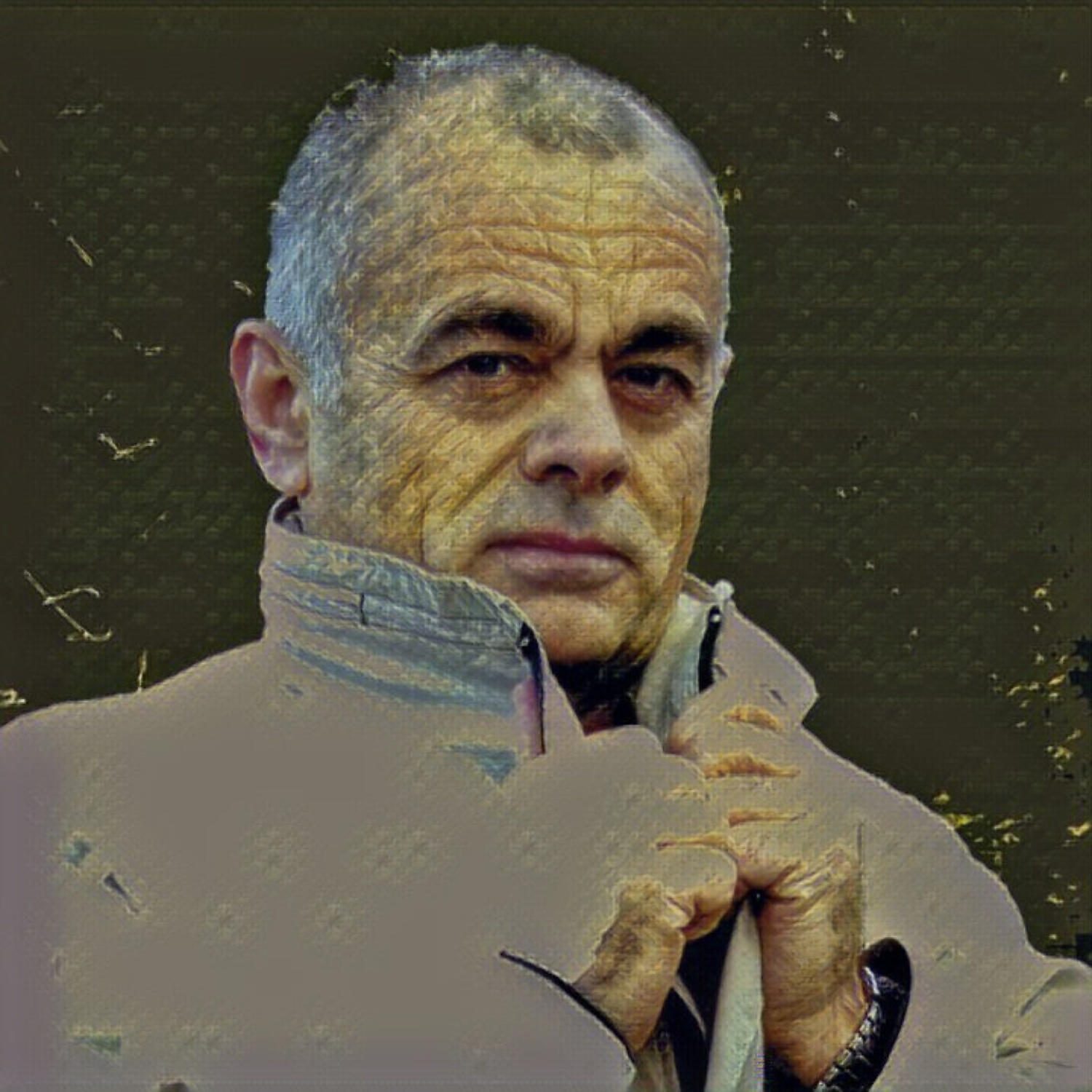 Релиз Тепло отгоревшего лета