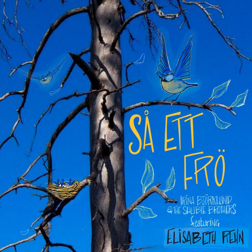 Релиз Så ett Frö