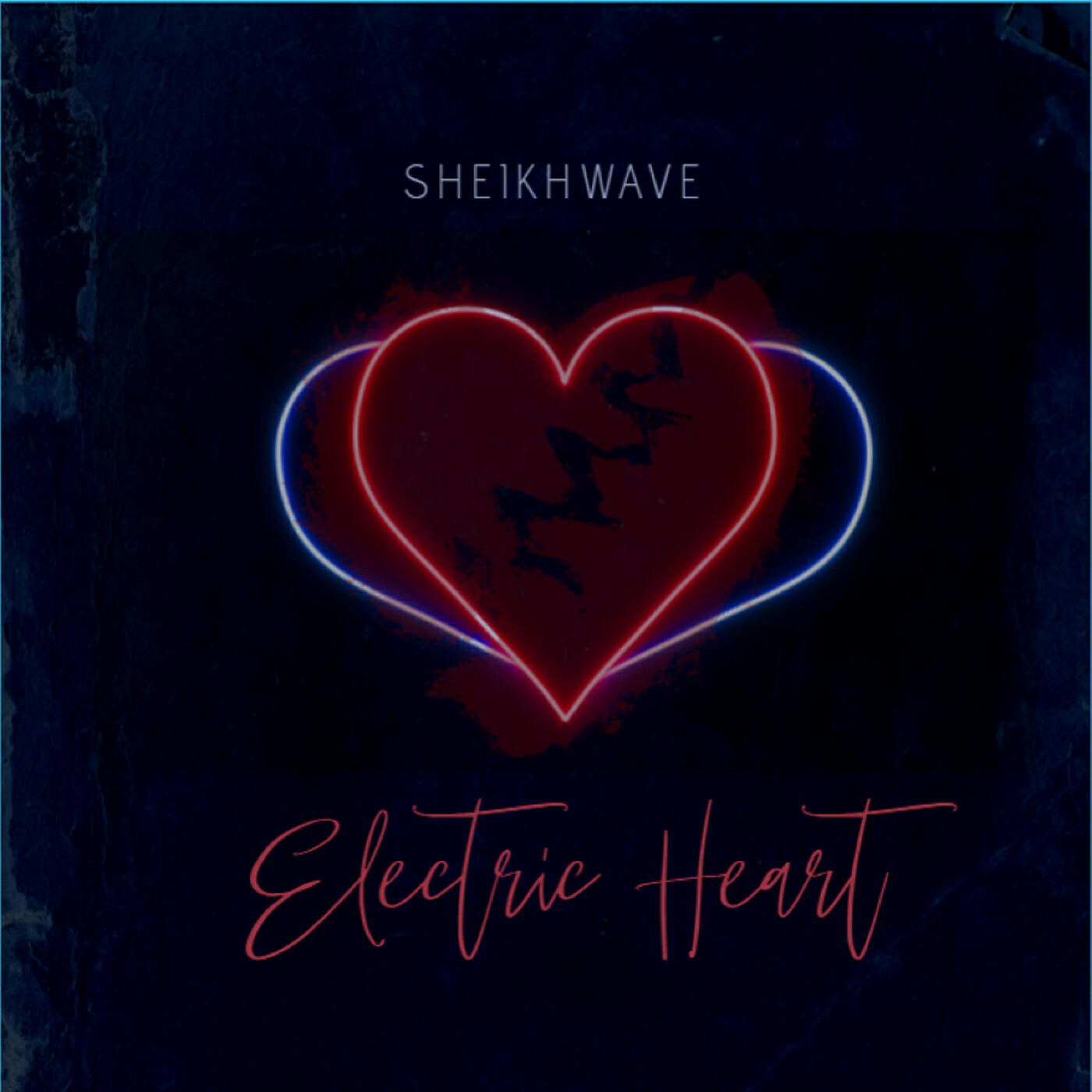 Релиз Electric Heart