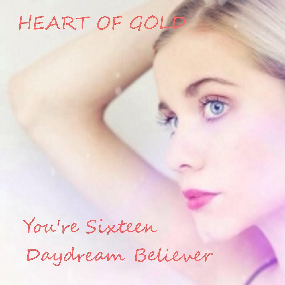 Релиз You're Sixteen