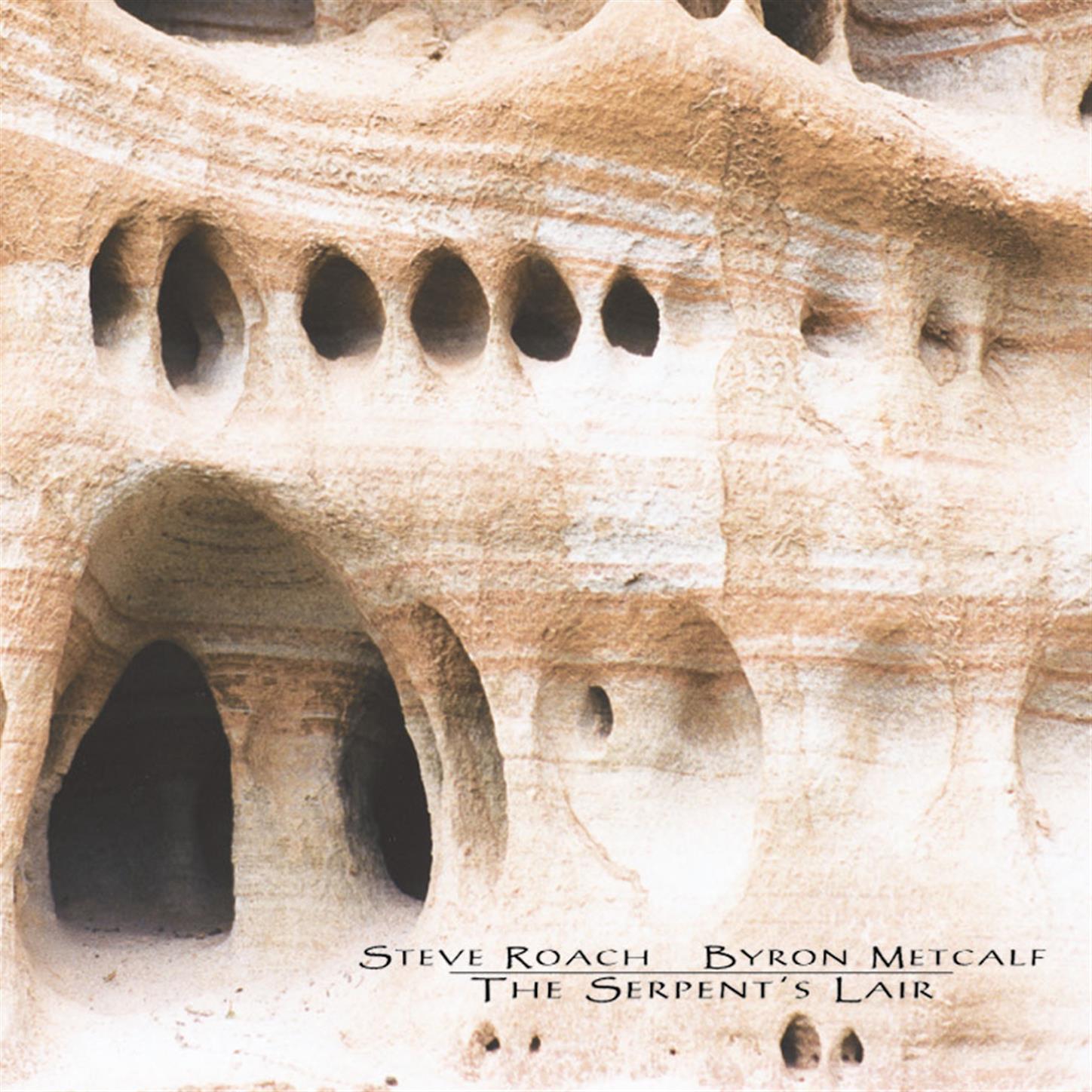 Релиз The Serpent's Lair