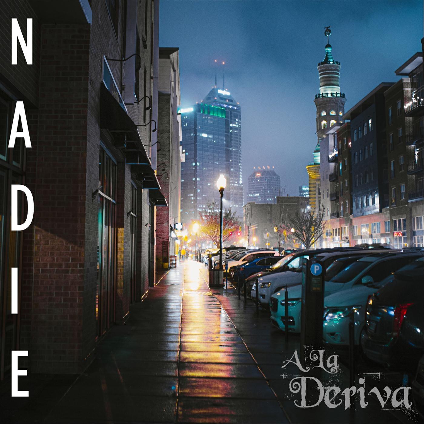Релиз Nadie