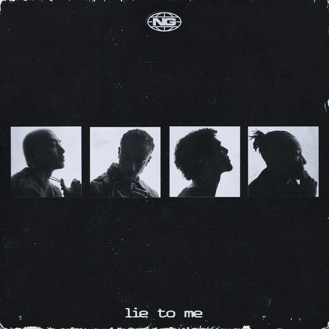 Релиз Lie To Me