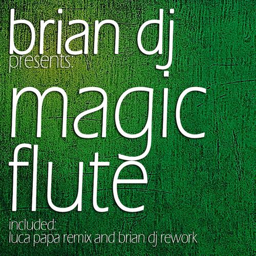 Релиз Magic Flute