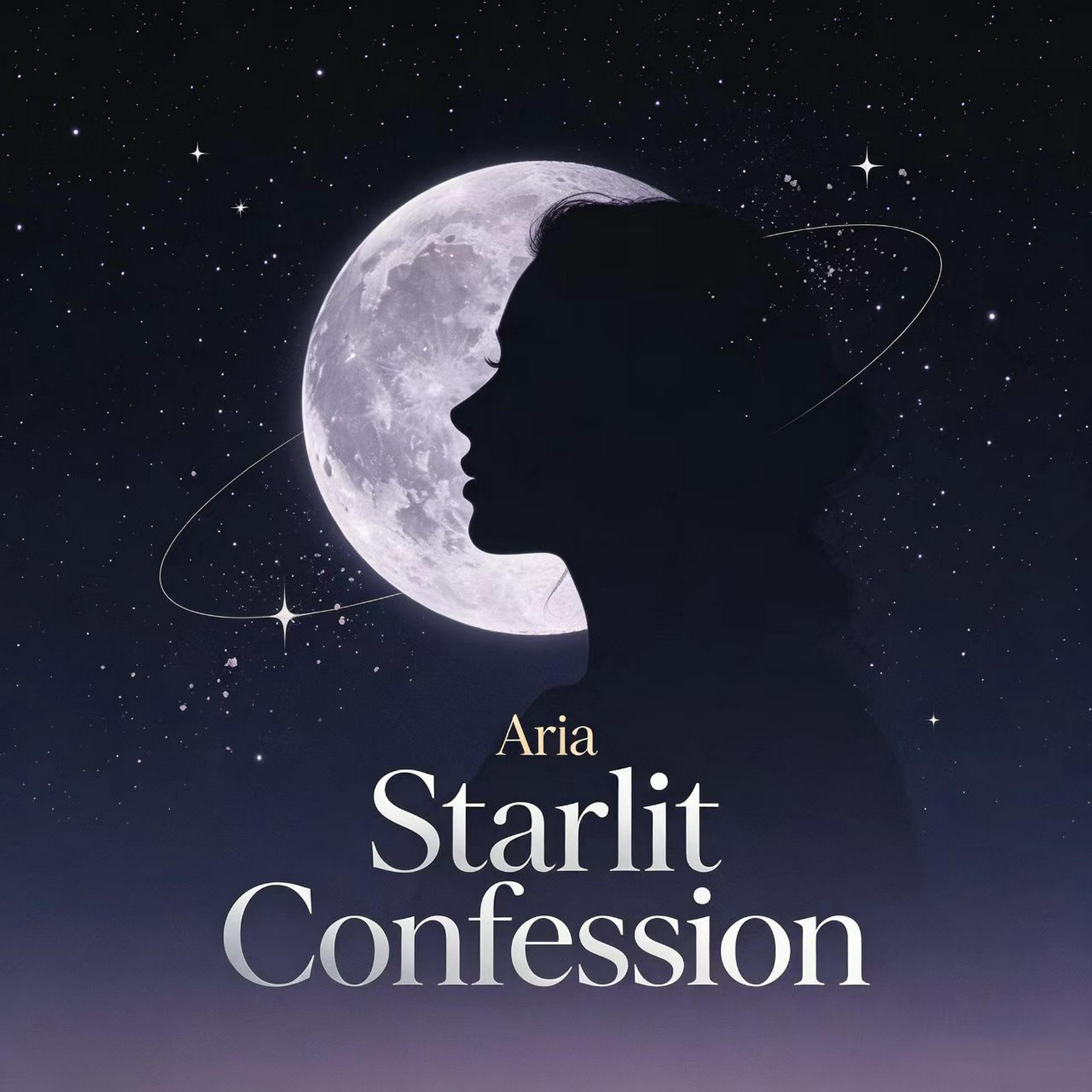 Релиз Starlit Confession