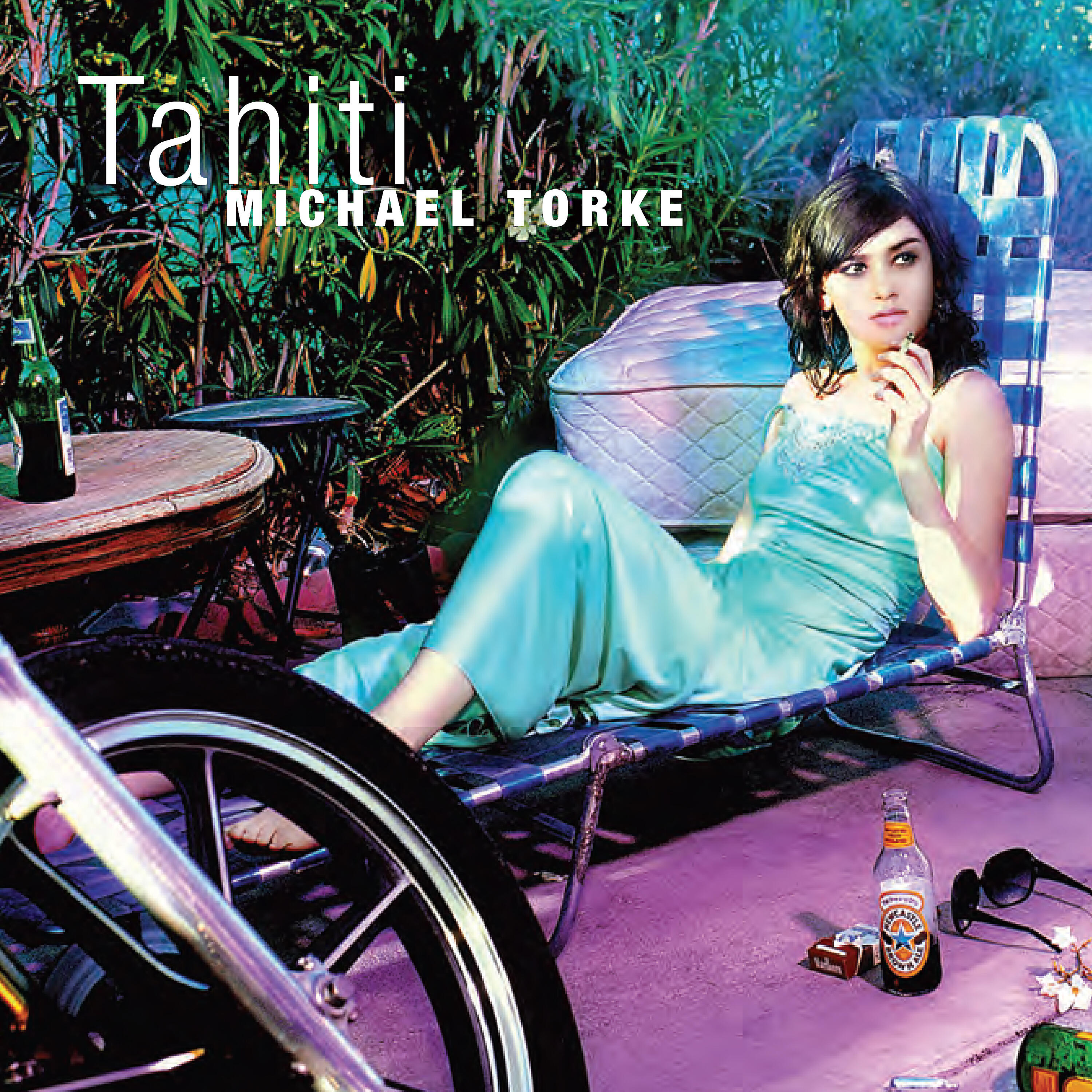 Релиз Tahiti