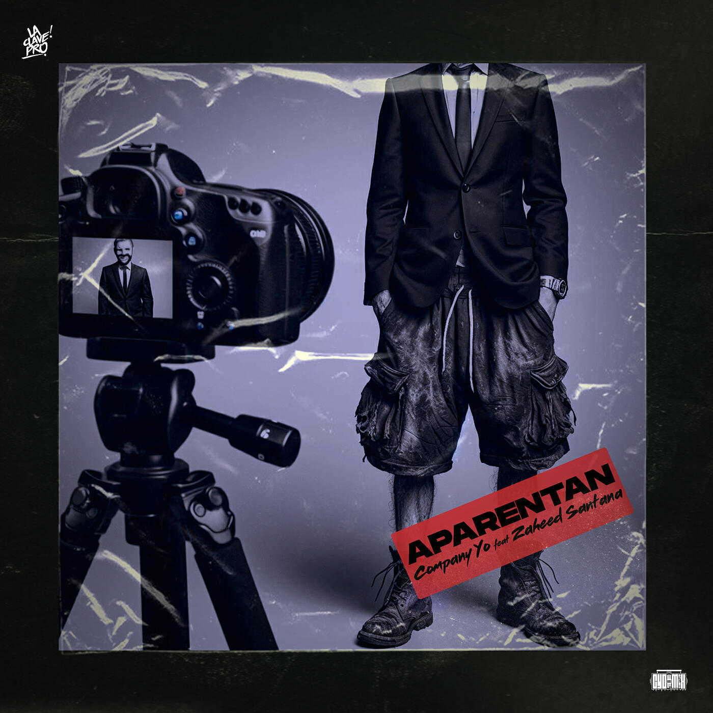 Релиз Aparentan