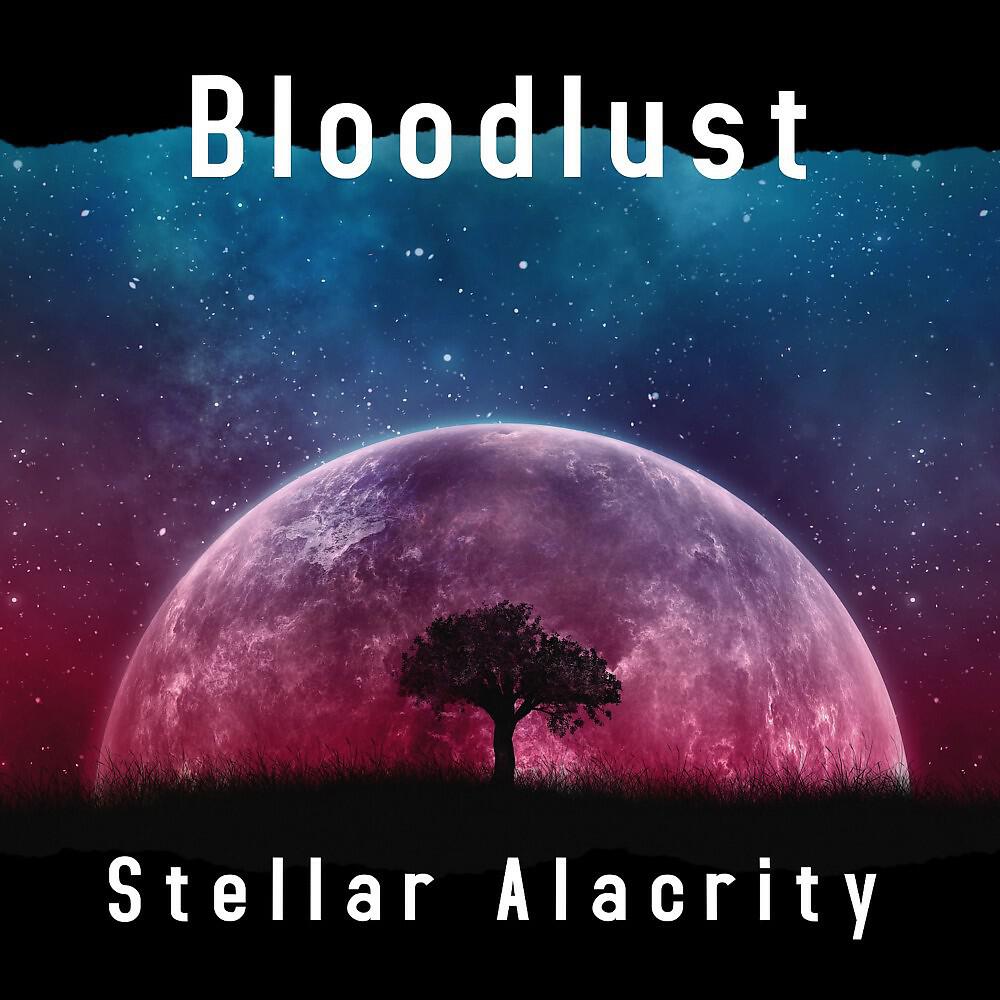 Релиз Bloodlust