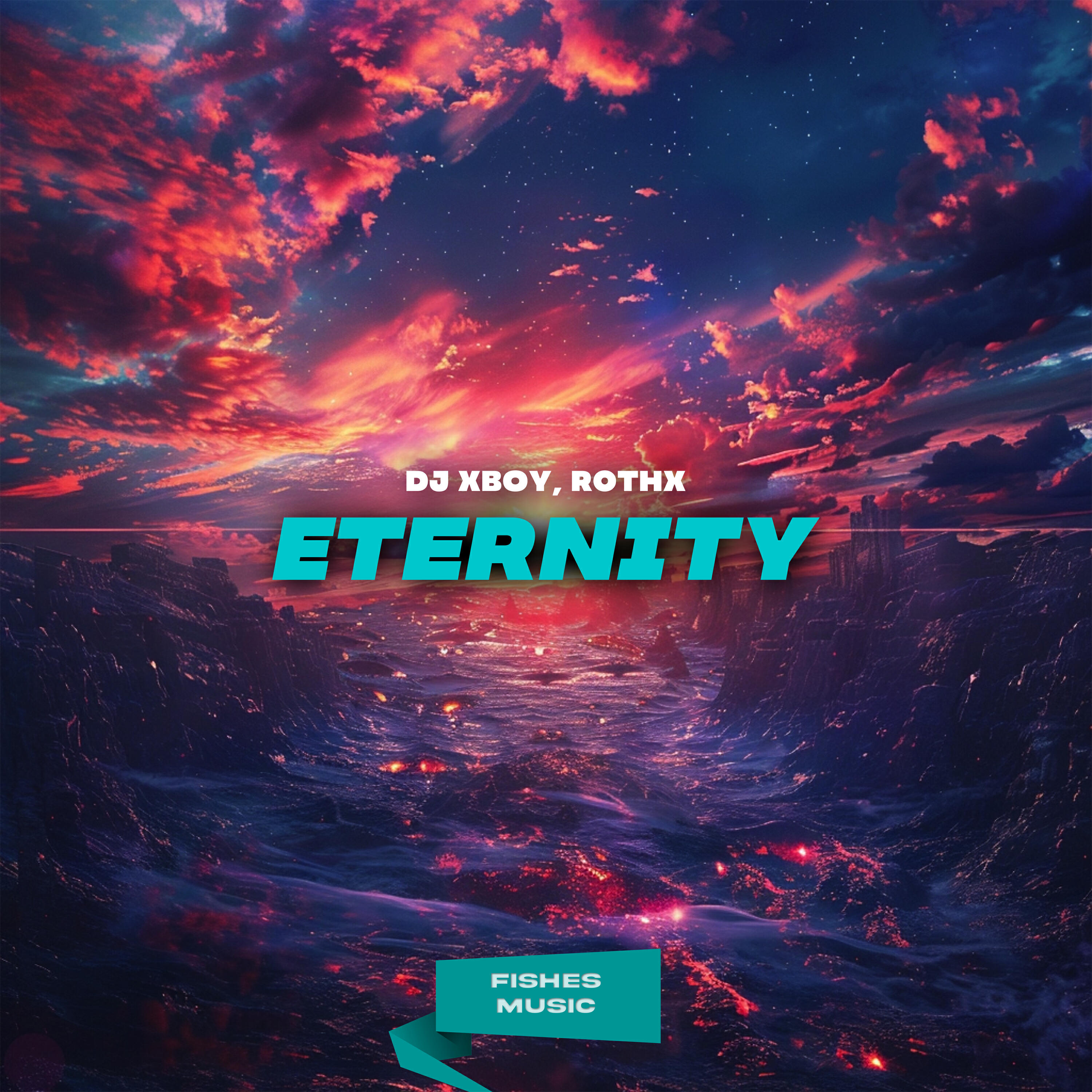Релиз Eternity