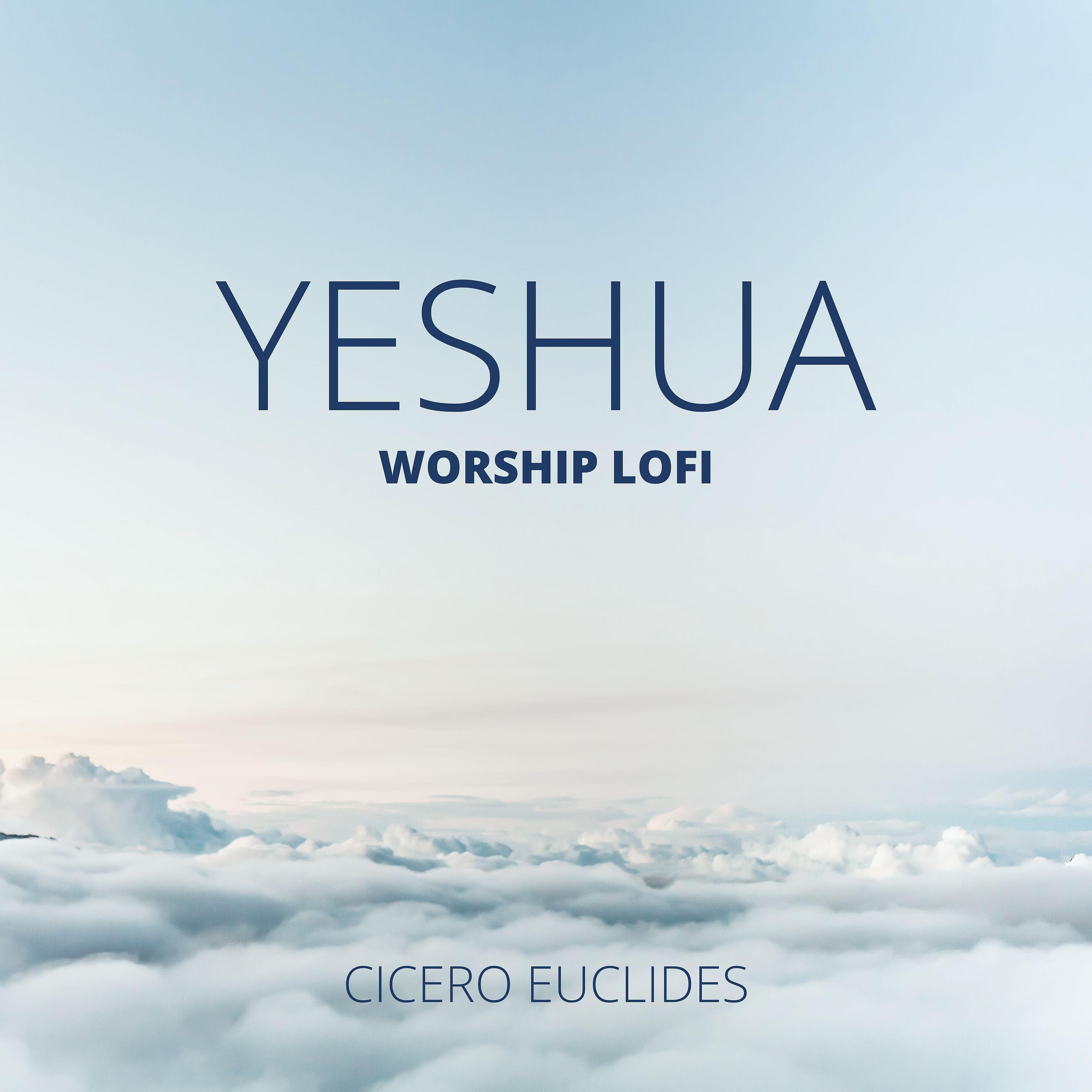 Постер альбома Yeshua - Worship
