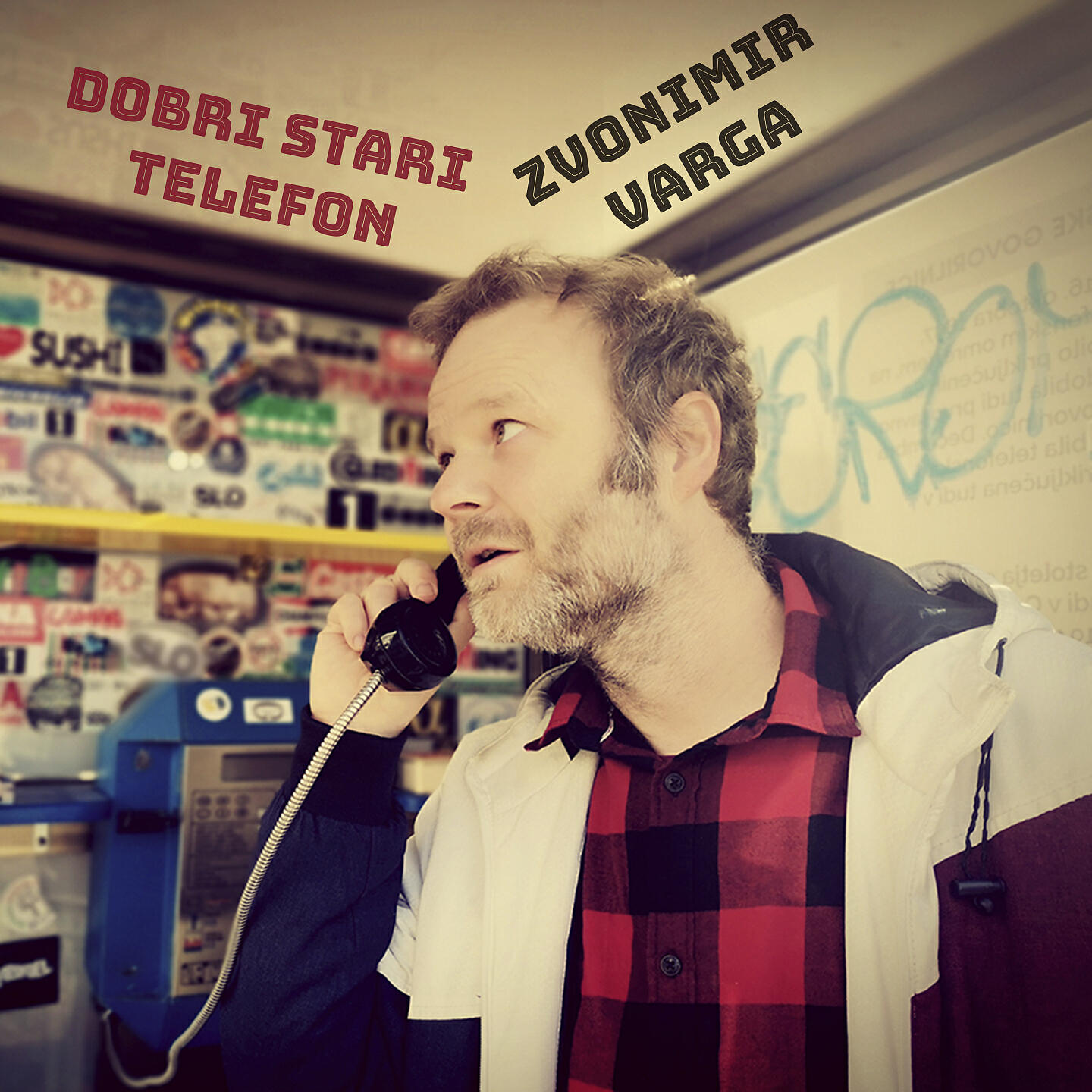 Релиз Dobri Stari Telefon