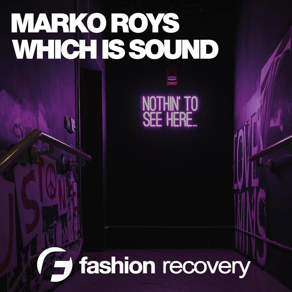 Релиз Which Is Sound