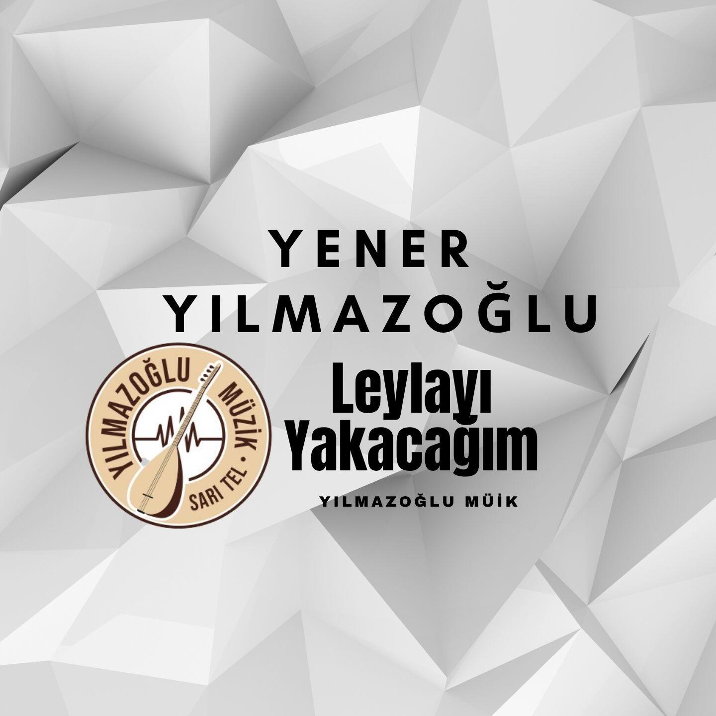 Yener Yılmazoğlu