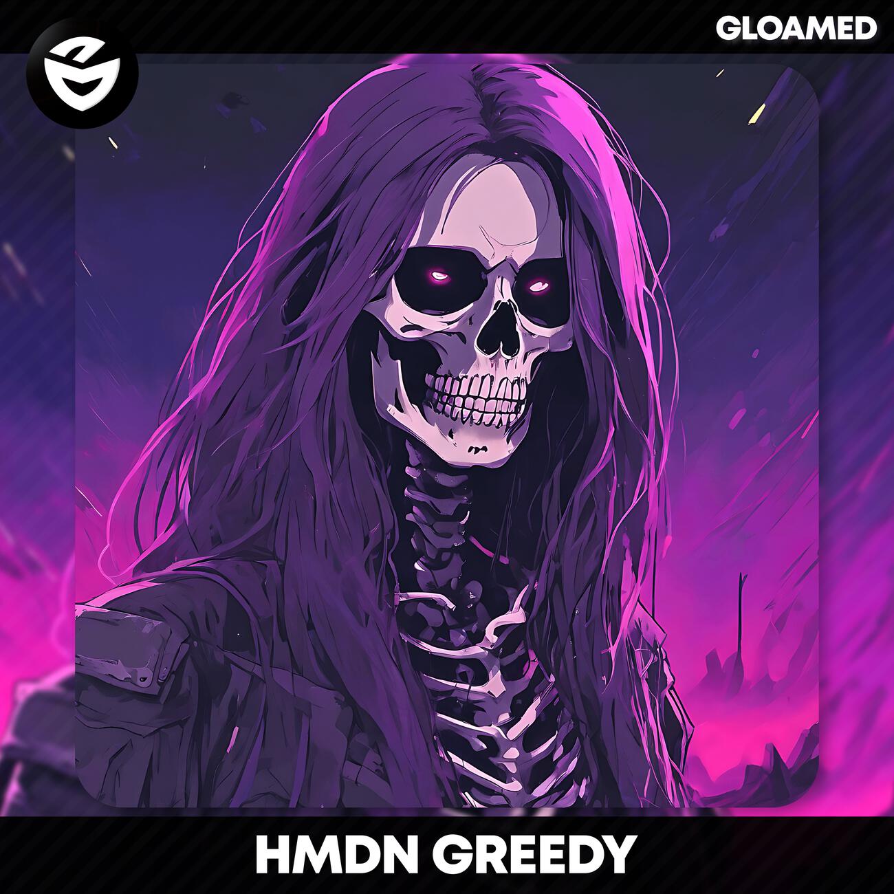 Релиз Greedy