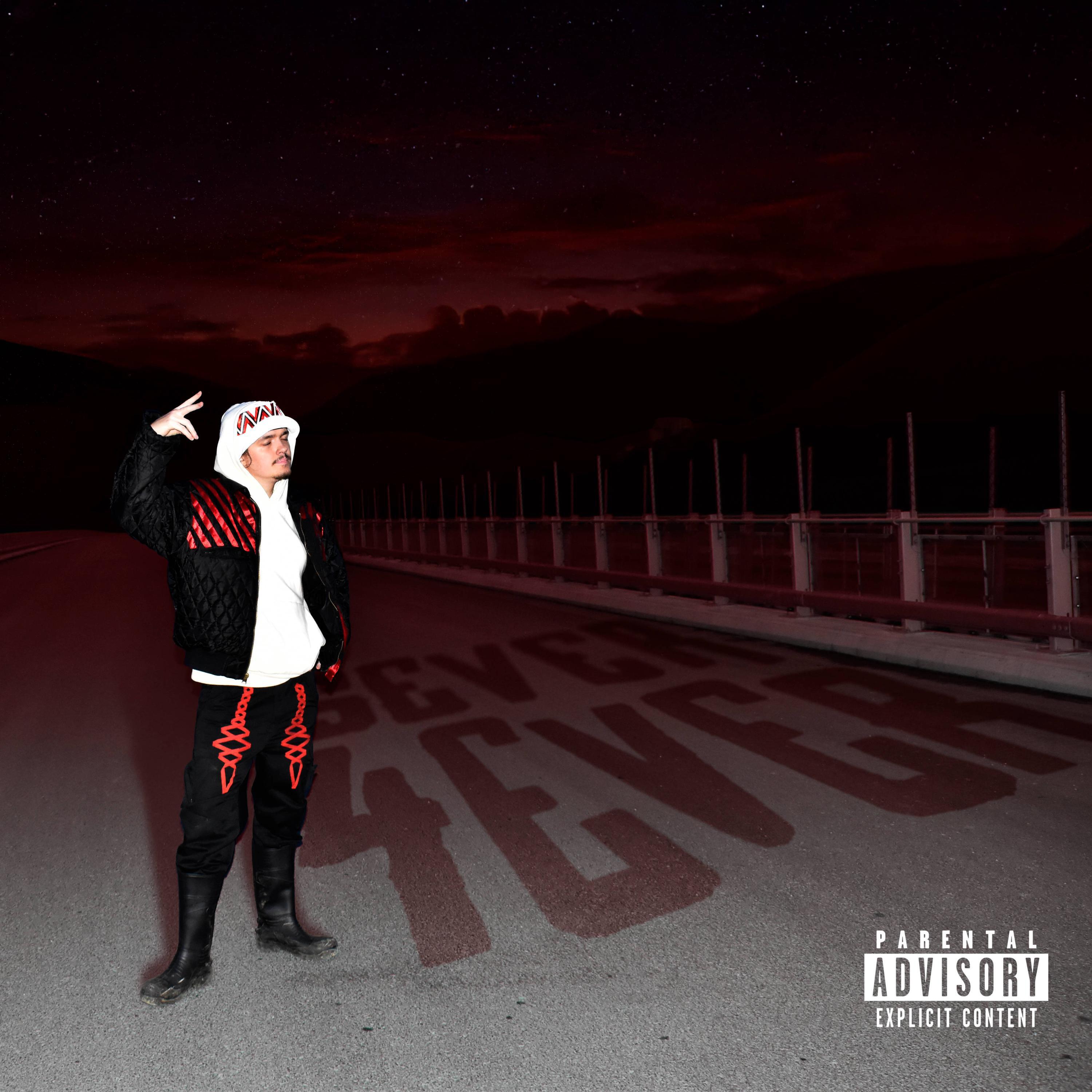 Релиз SEVER 4EVER