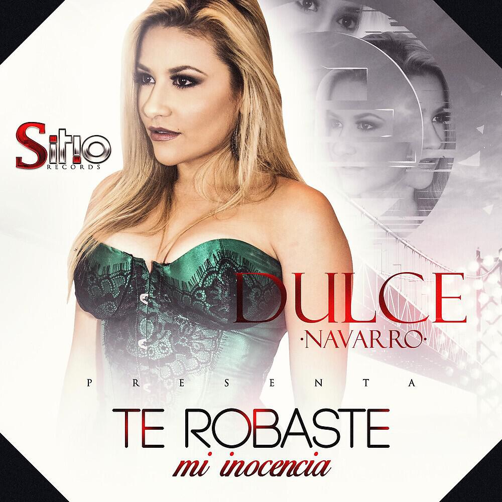 Релиз Te Robaste Mi Inocencia