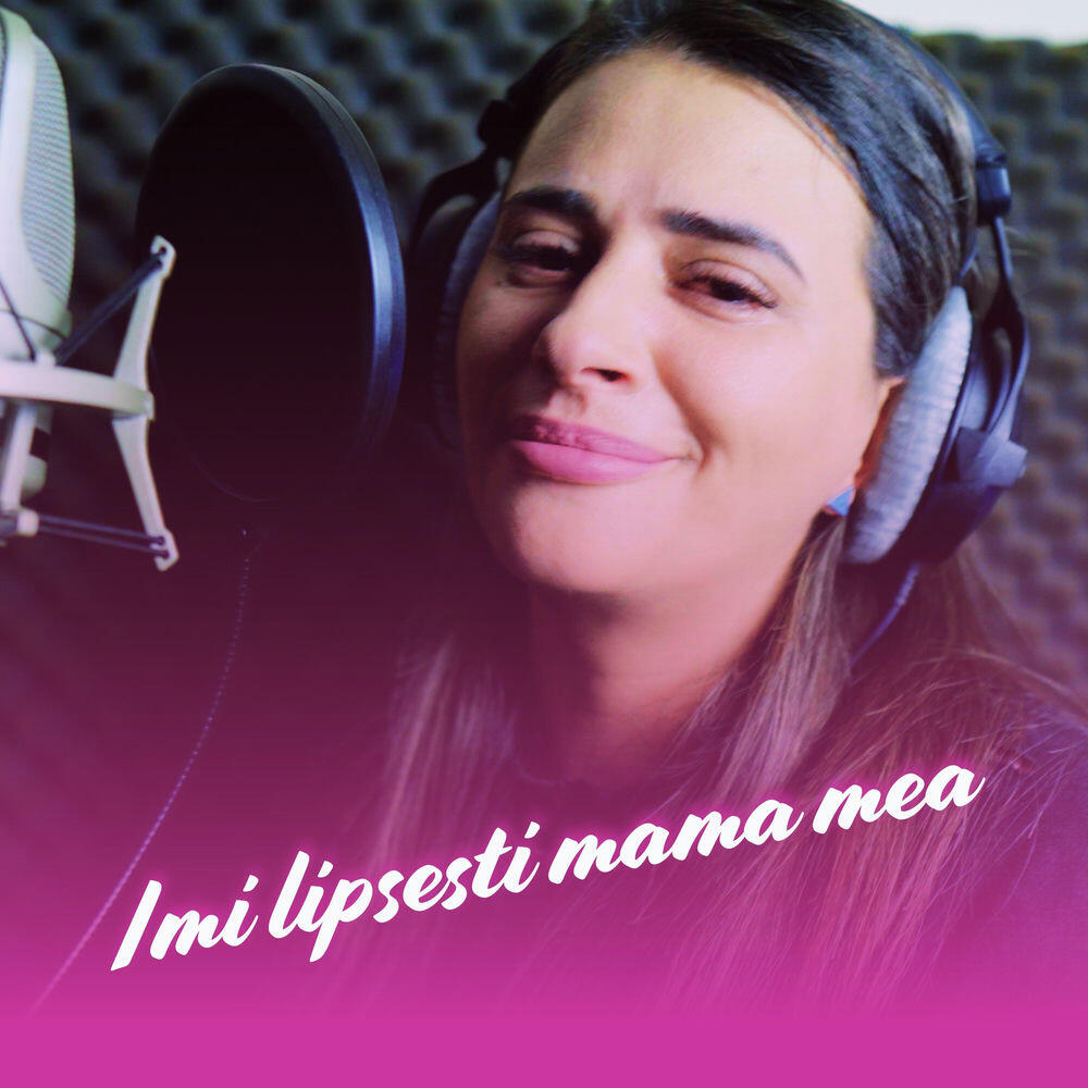 Релиз Imi lipsesti mama mea