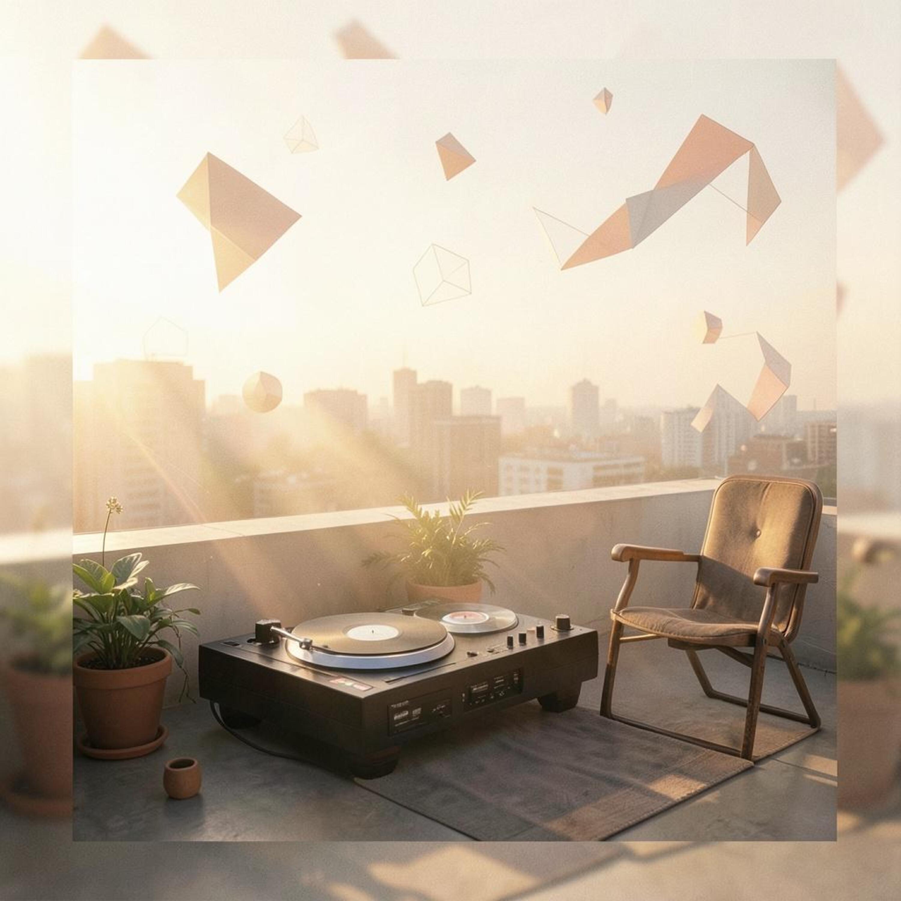 Релиз Soft Sunlight Journal