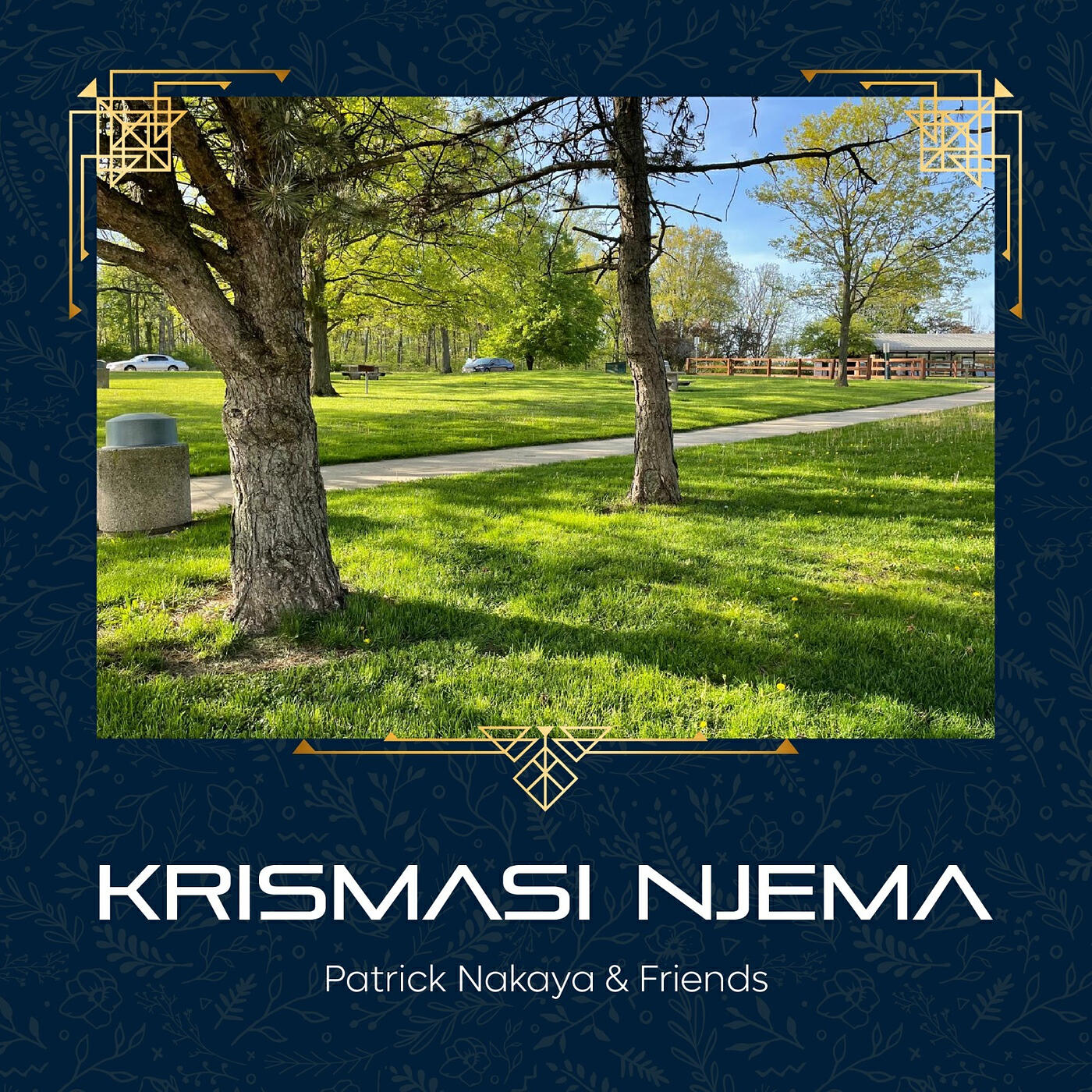 Релиз Krismasi Njema
