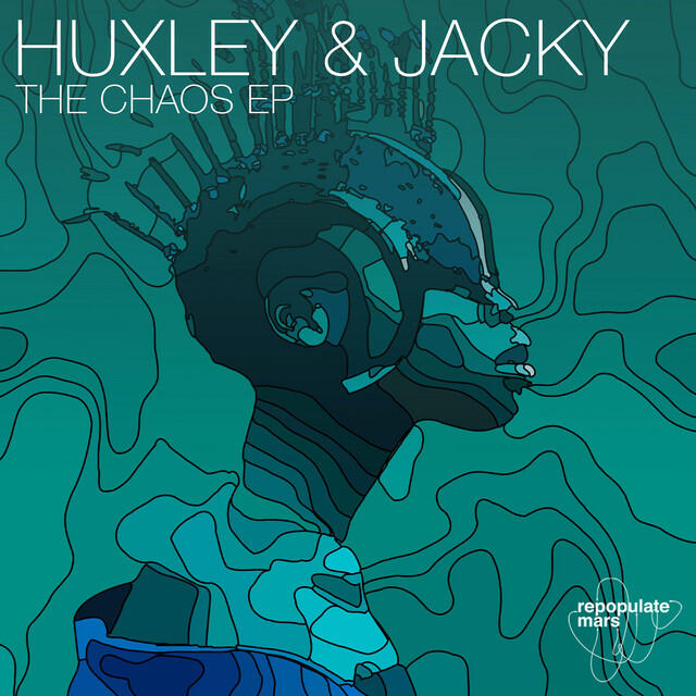 Релиз The Chaos EP