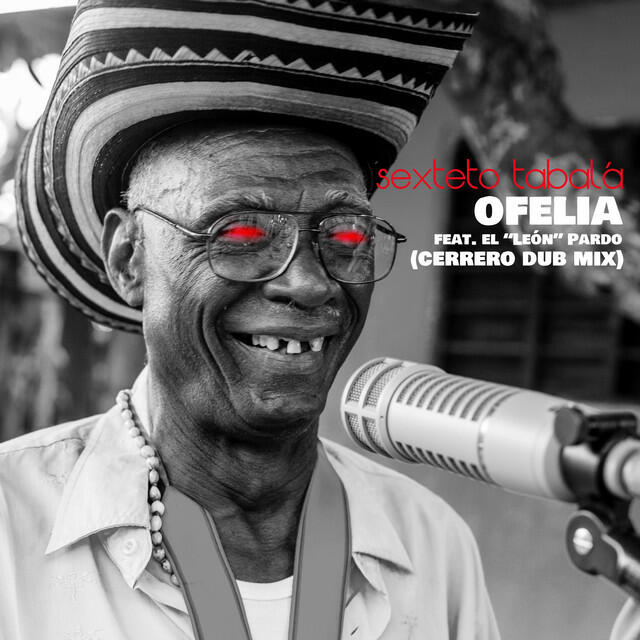 Релиз Ofelia (Cerrero Dub Mix)