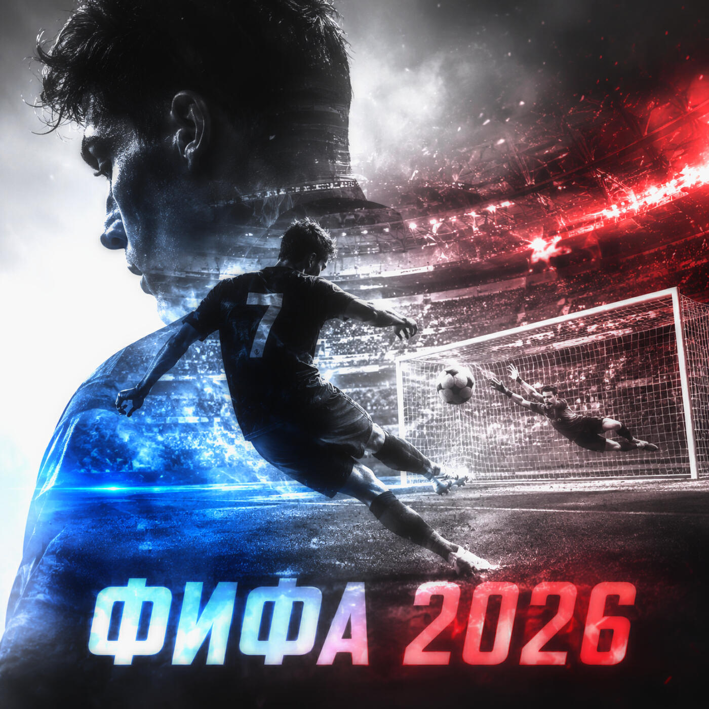 Релиз ФИФА 2026
