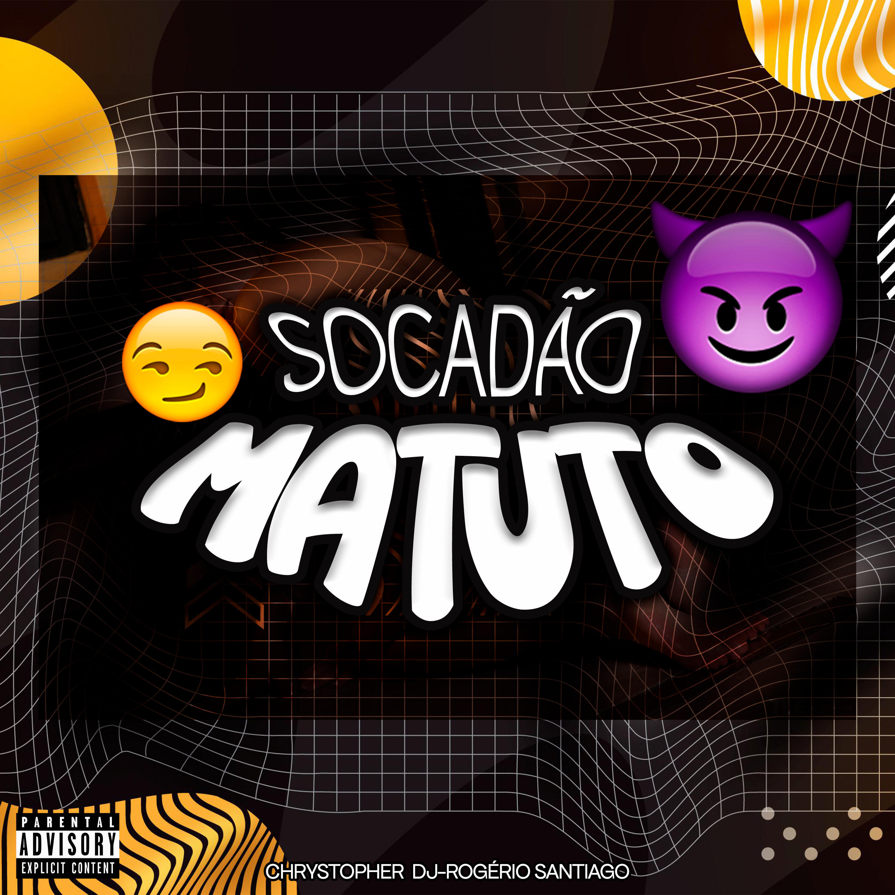 Релиз Socadão Matuto
