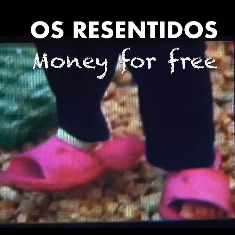 Релиз Money for Free