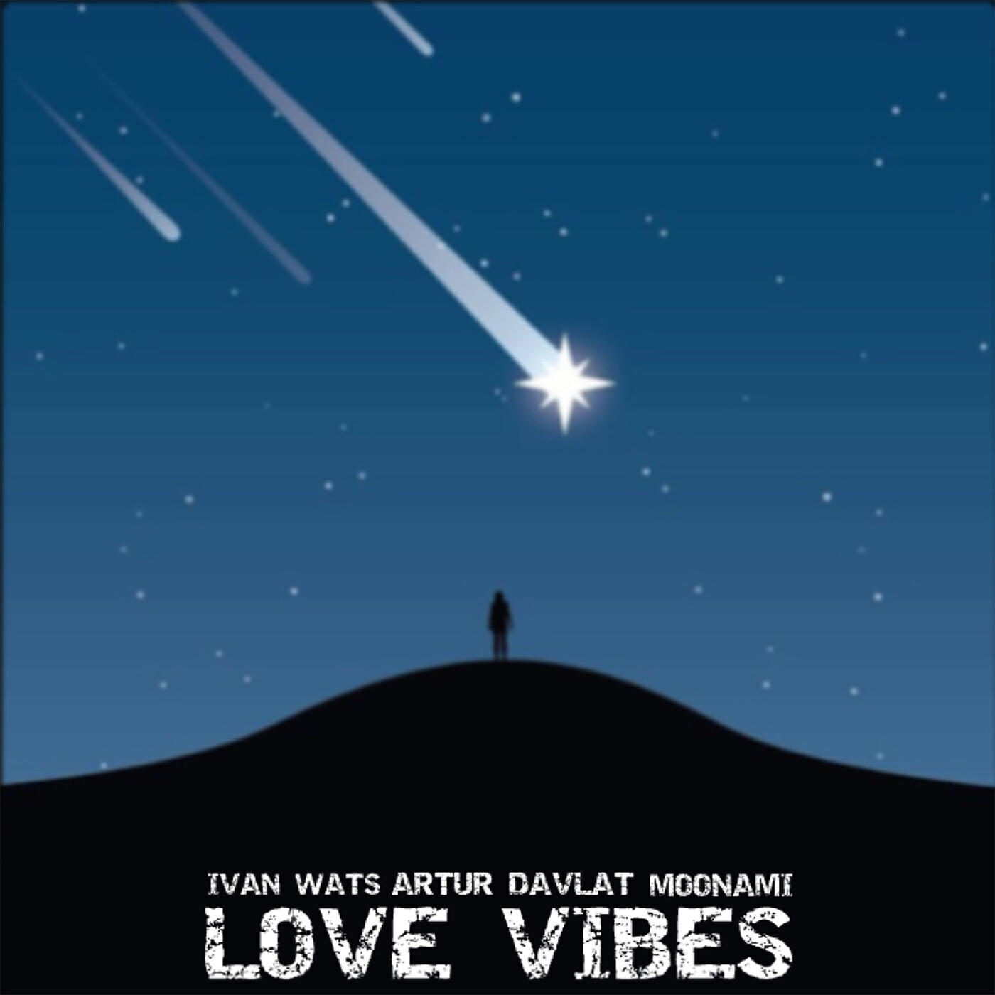 Релиз Love Vibes