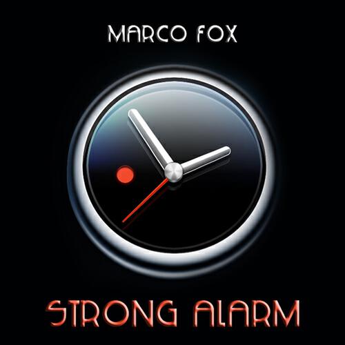 Marco Fox