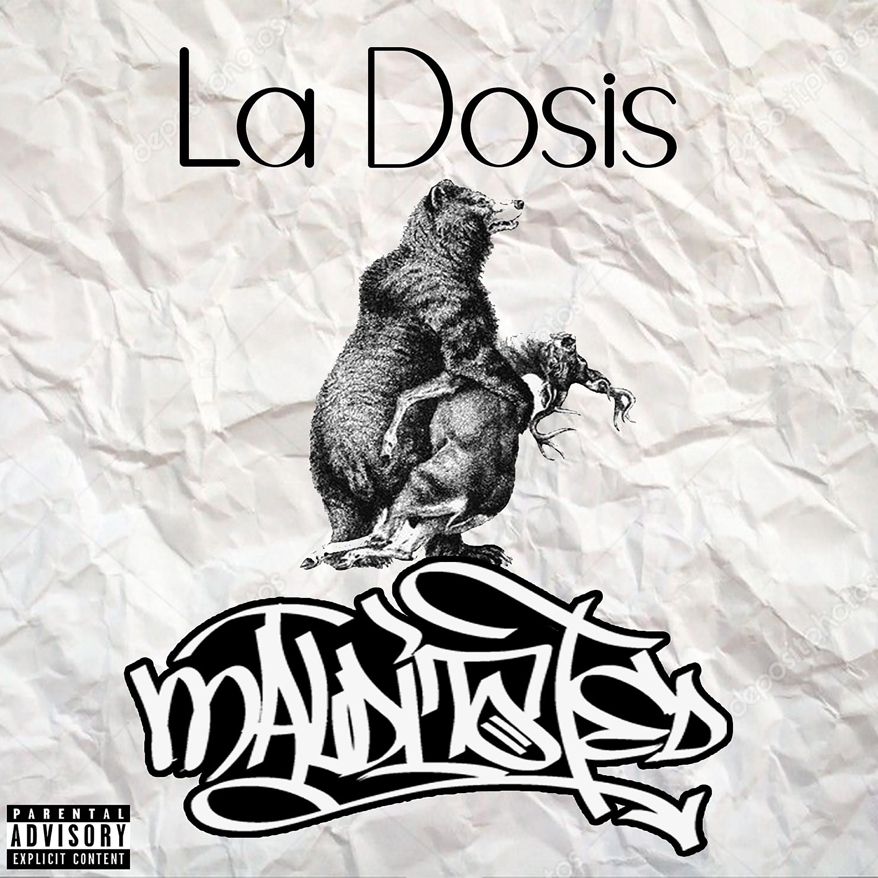 Релиз La Dosis