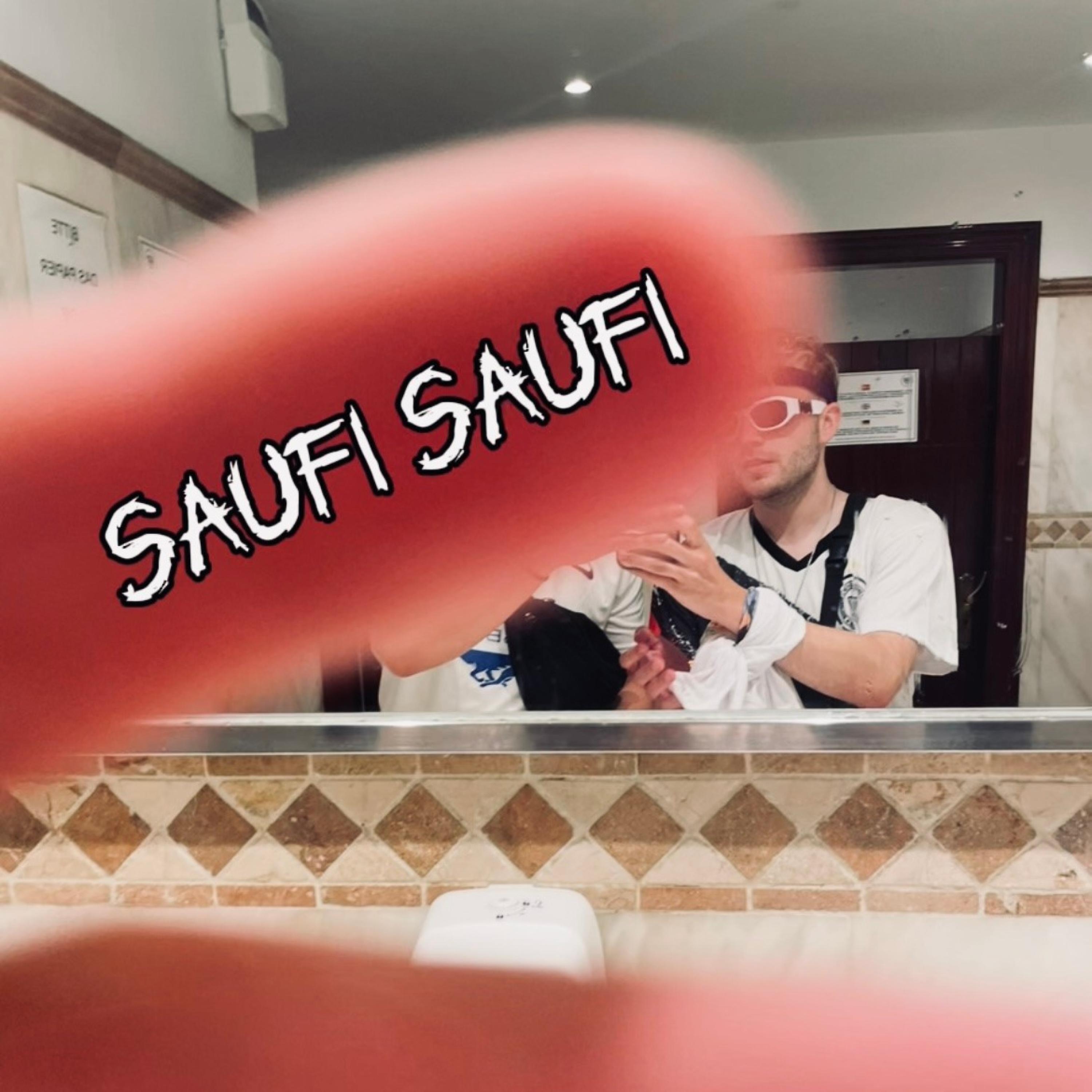 Релиз Saufi Saufi