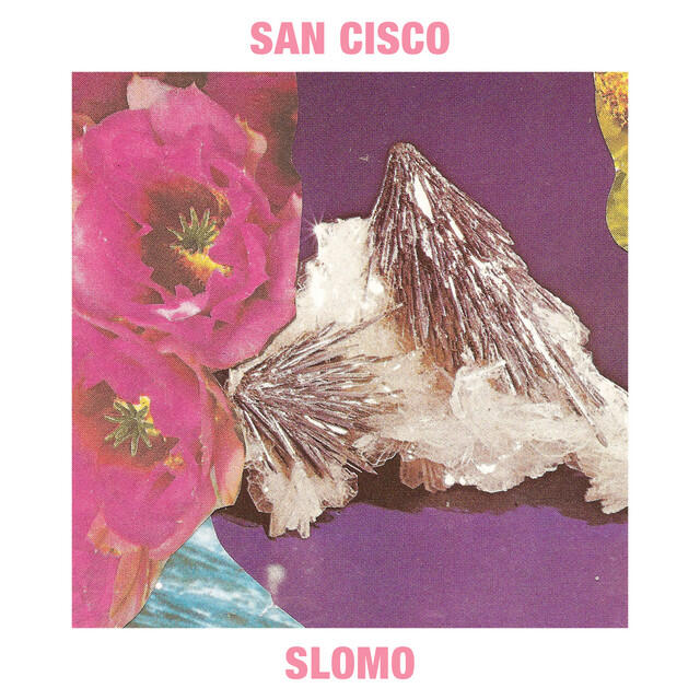 Релиз SloMo
