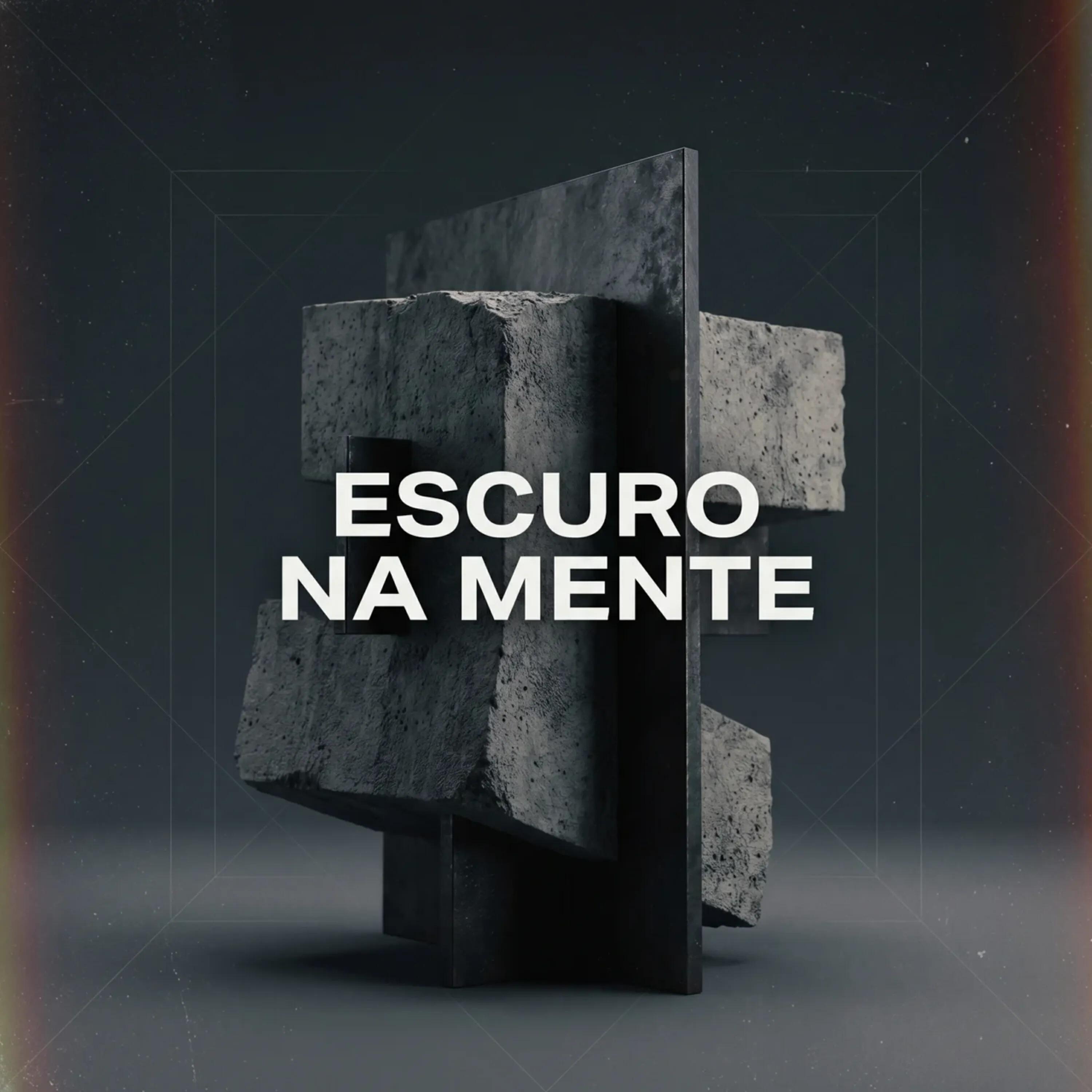 Релиз Escuro na Mente