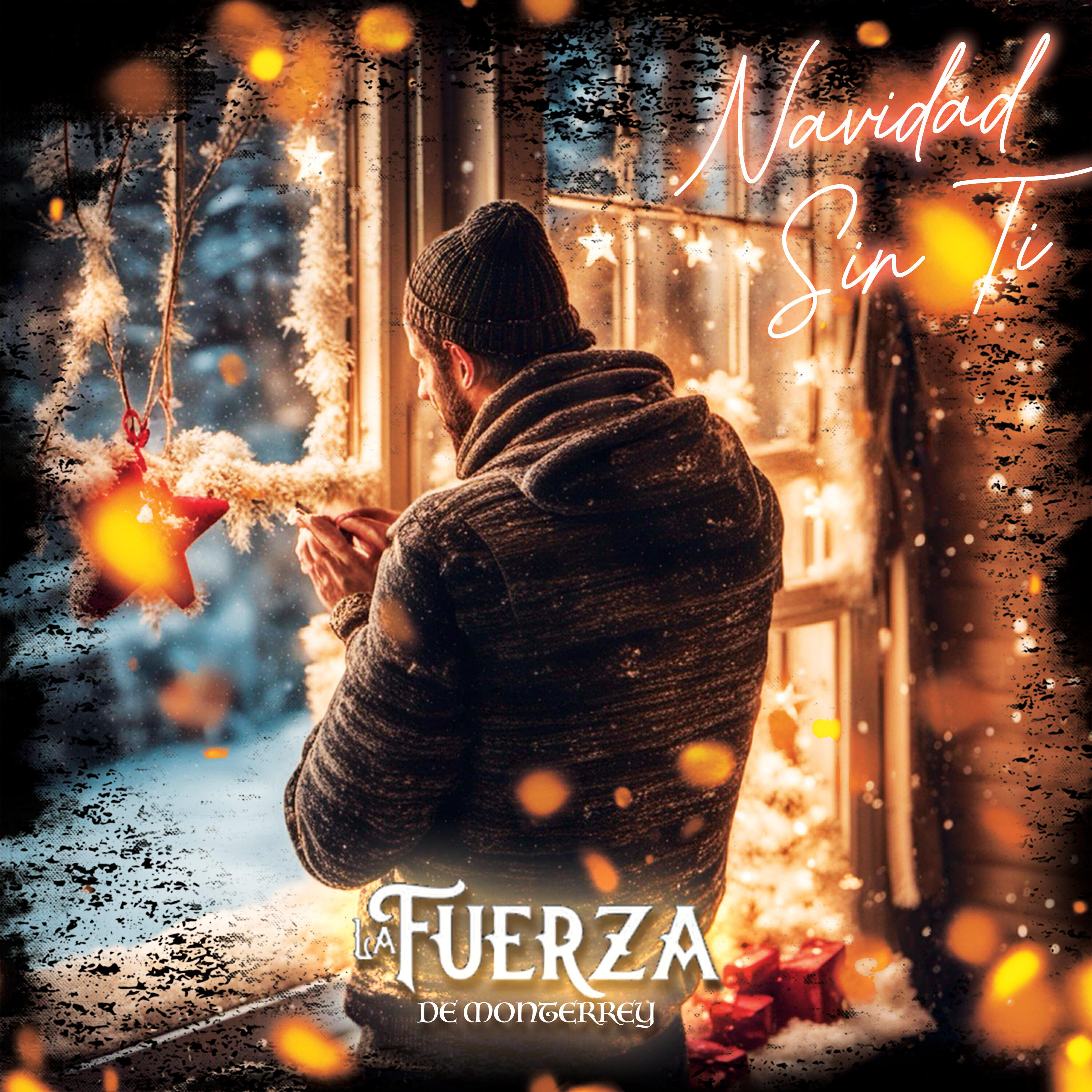 Релиз Navidad Sin Ti